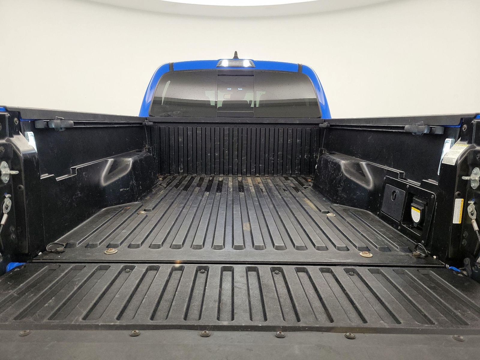 2021 Toyota Tacoma TRD Off Road - Photo 22