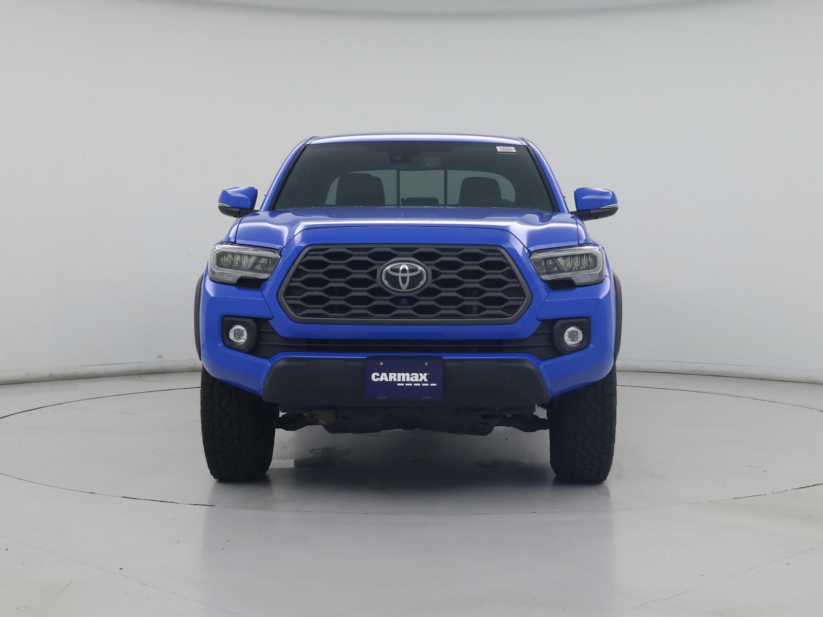 2021 Toyota Tacoma TRD Off Road - Photo 6