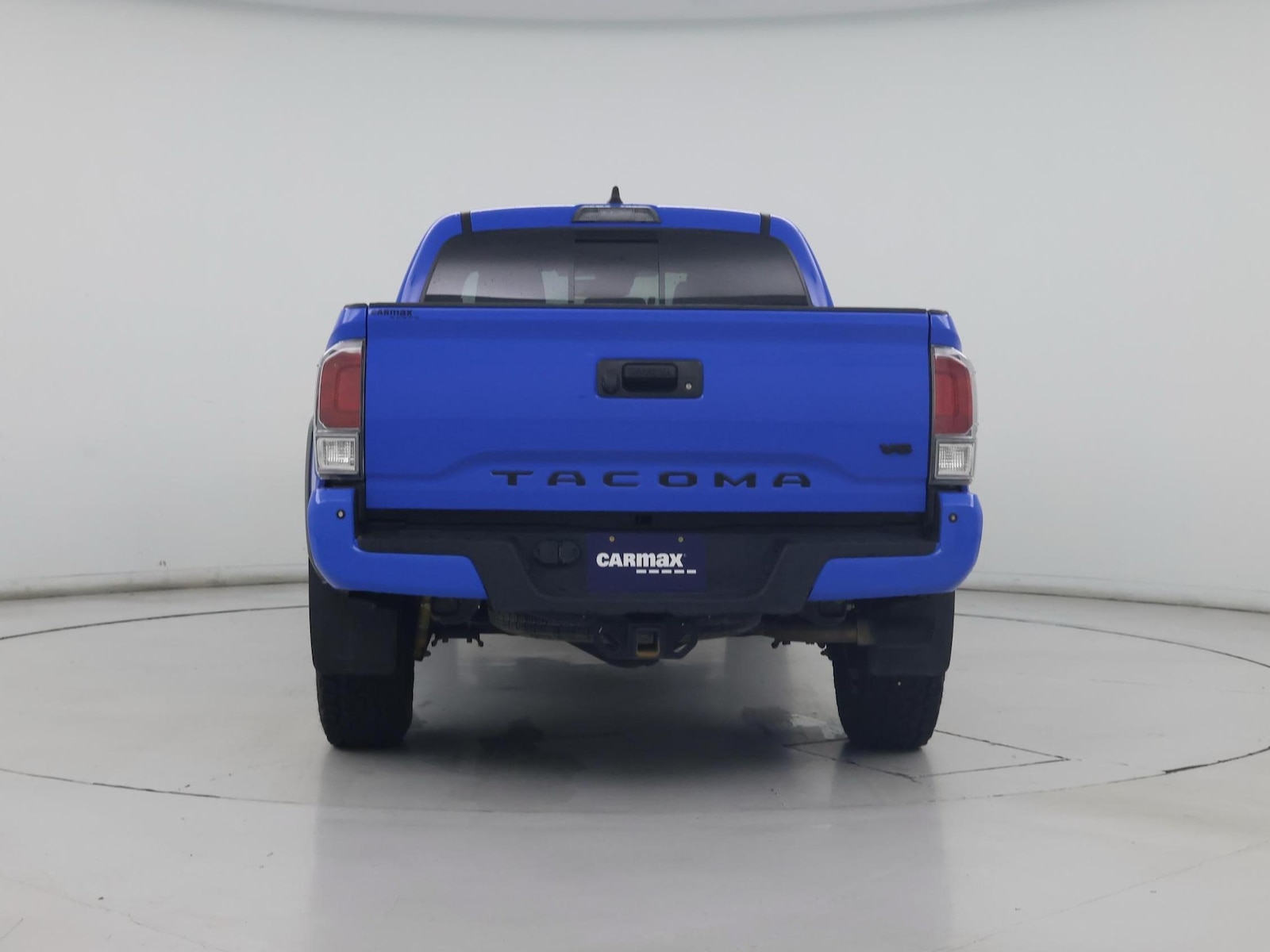 2021 Toyota Tacoma TRD Off Road - Photo 7