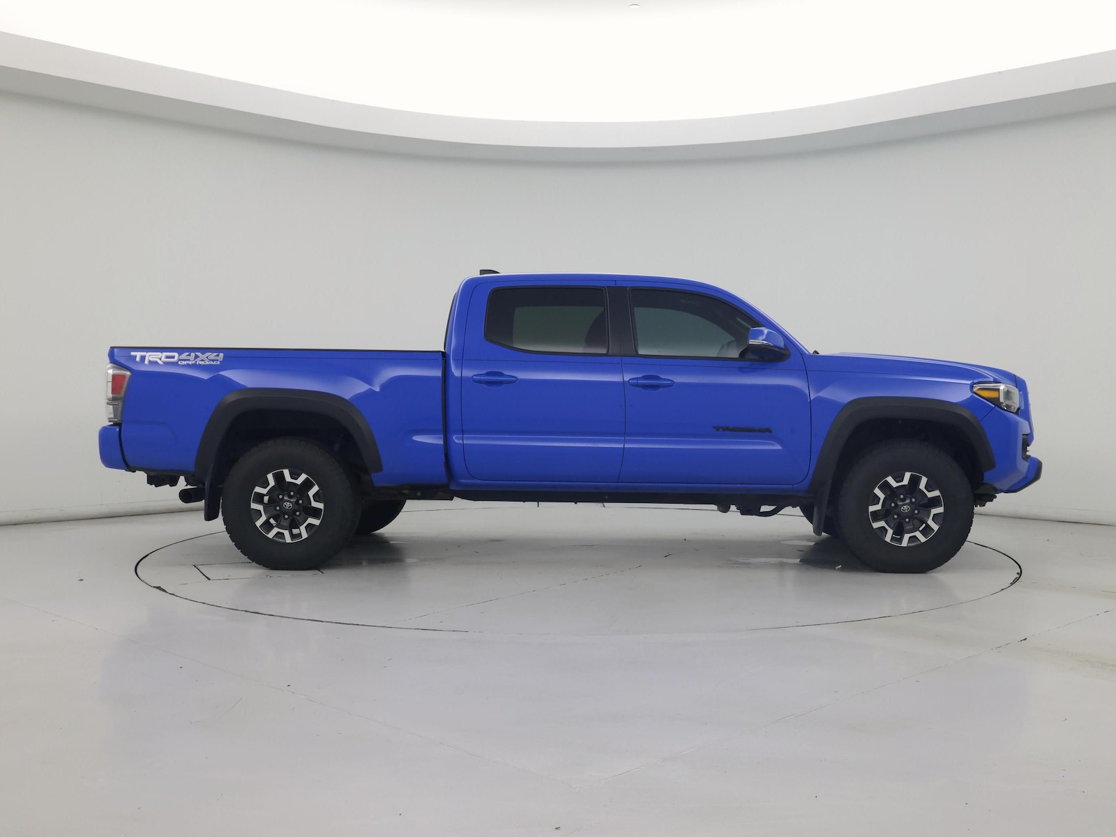 2021 Toyota Tacoma TRD Off Road - Photo 8