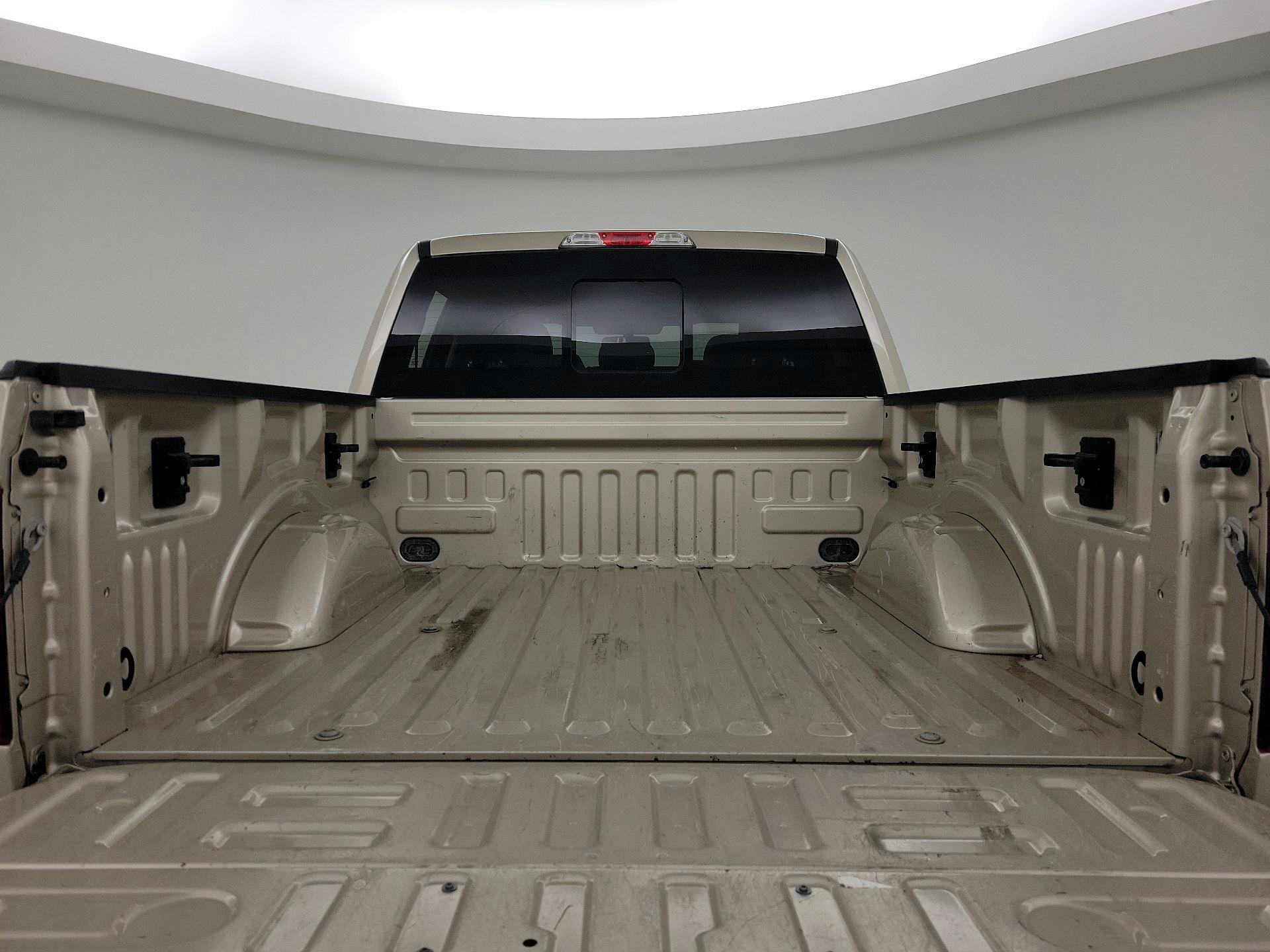 Thumbnail: 2017 Ford F-150 - 20