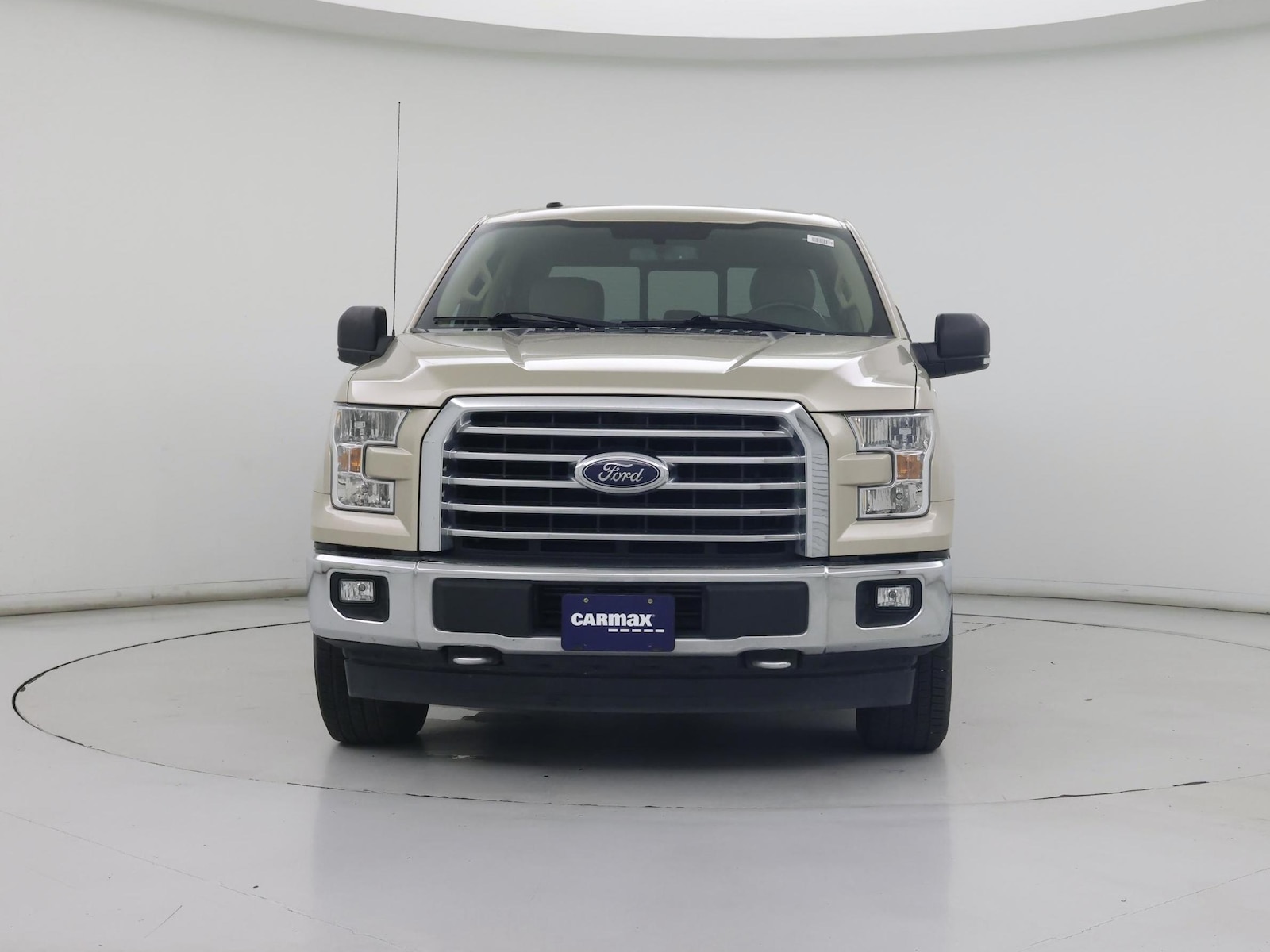 2017 Ford F-150 XLT - Photo 6