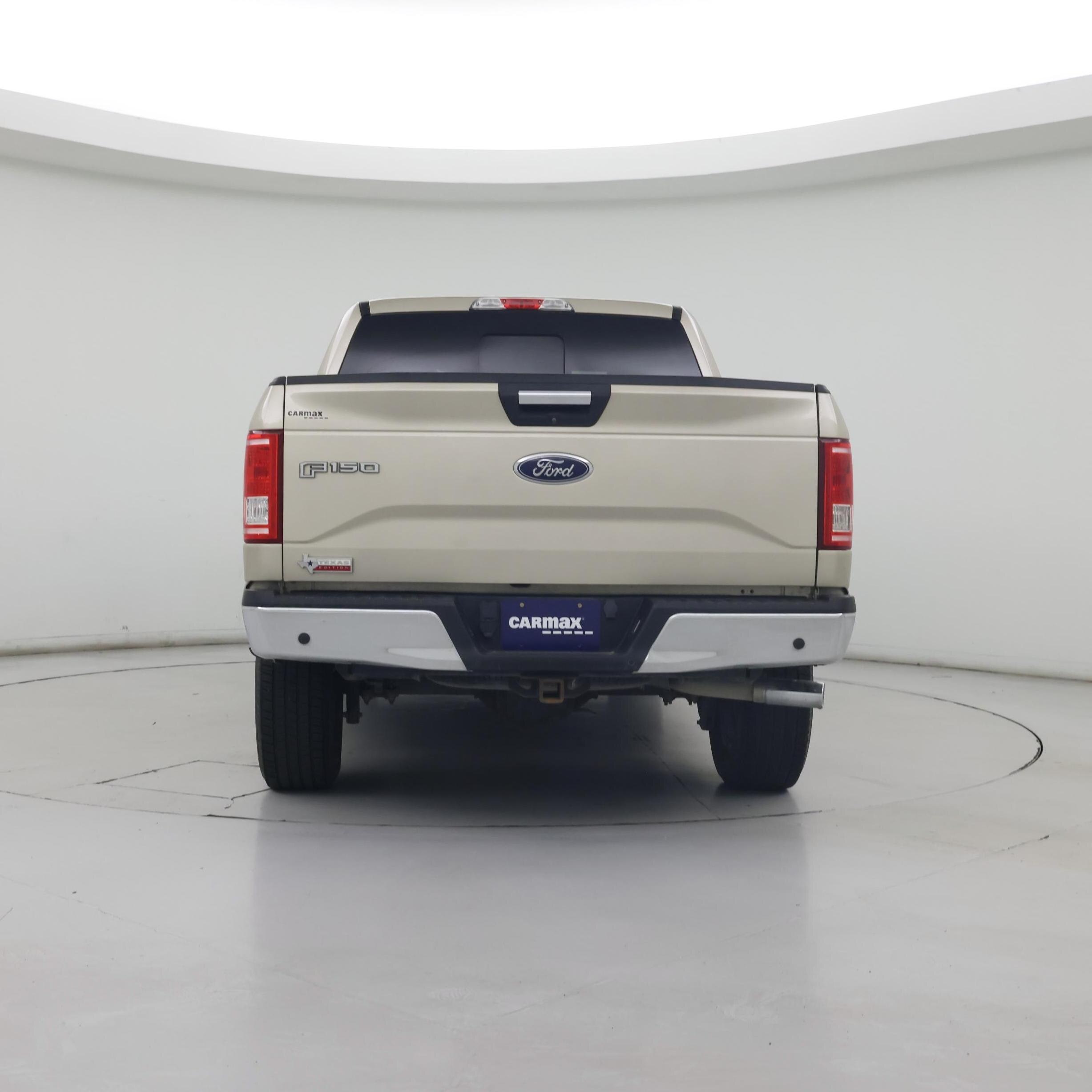 Thumbnail: 2017 Ford F-150 - 6