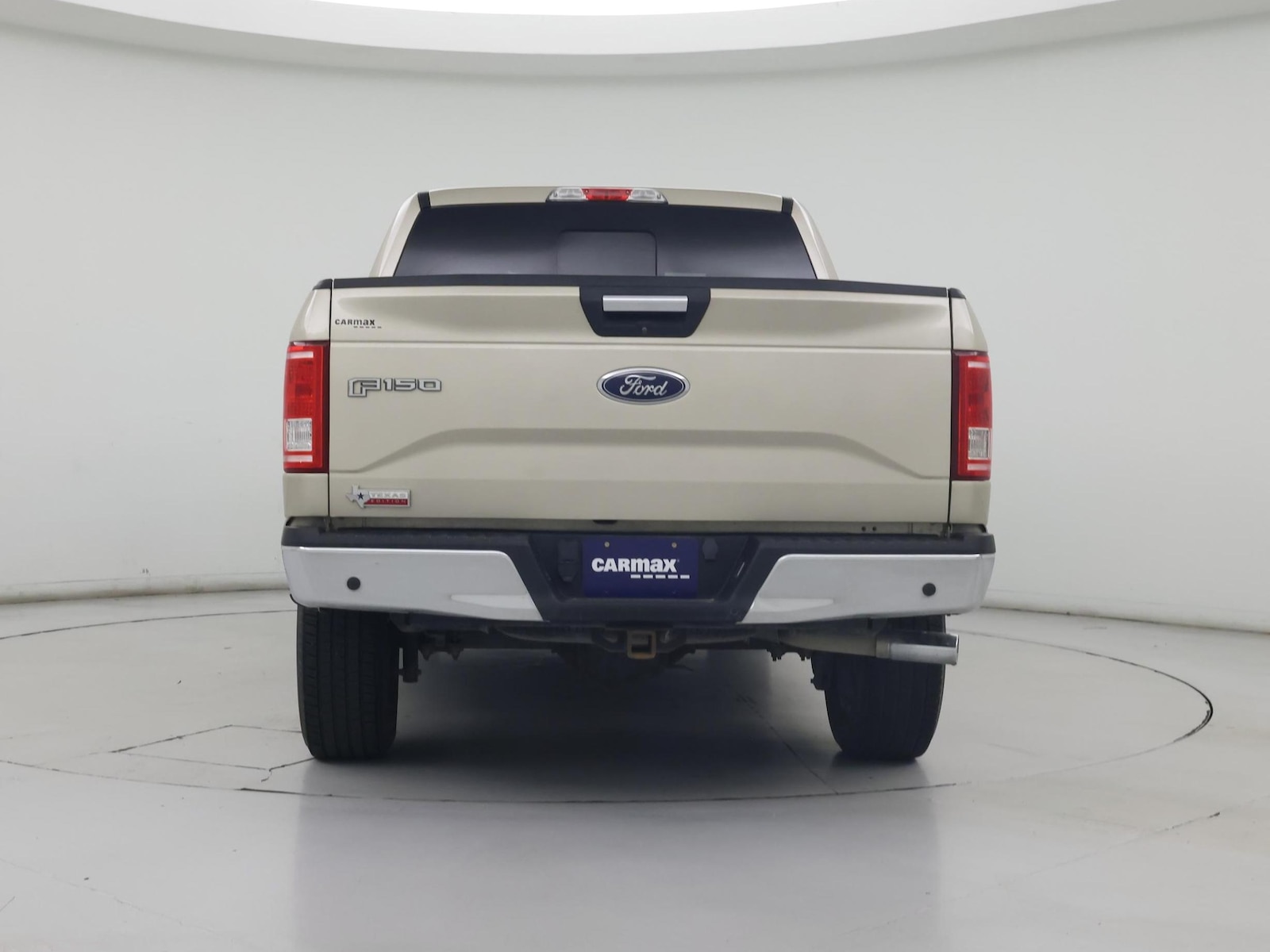 2017 Ford F-150 XLT - Photo 7