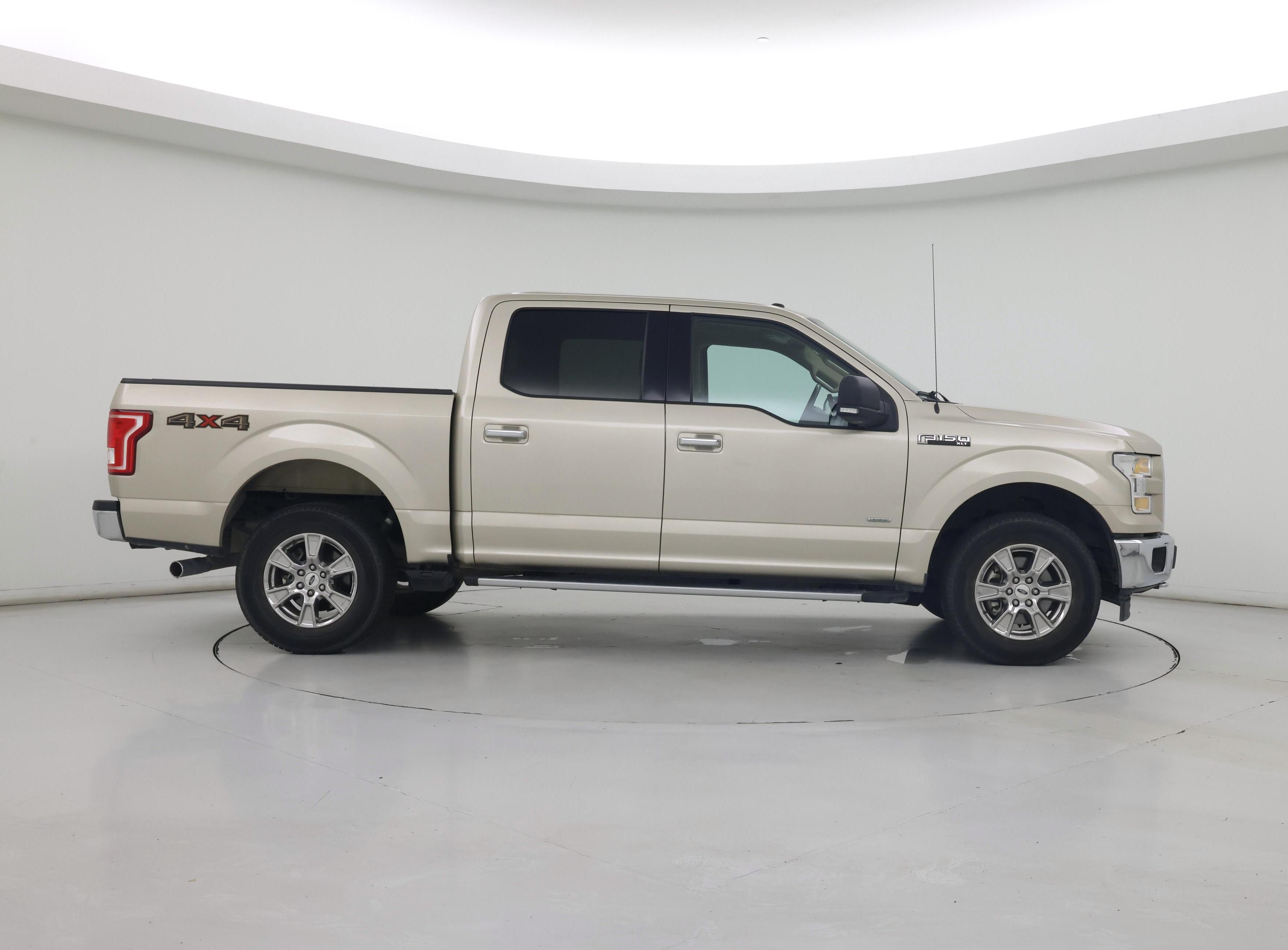 Thumbnail: 2017 Ford F-150 - 7