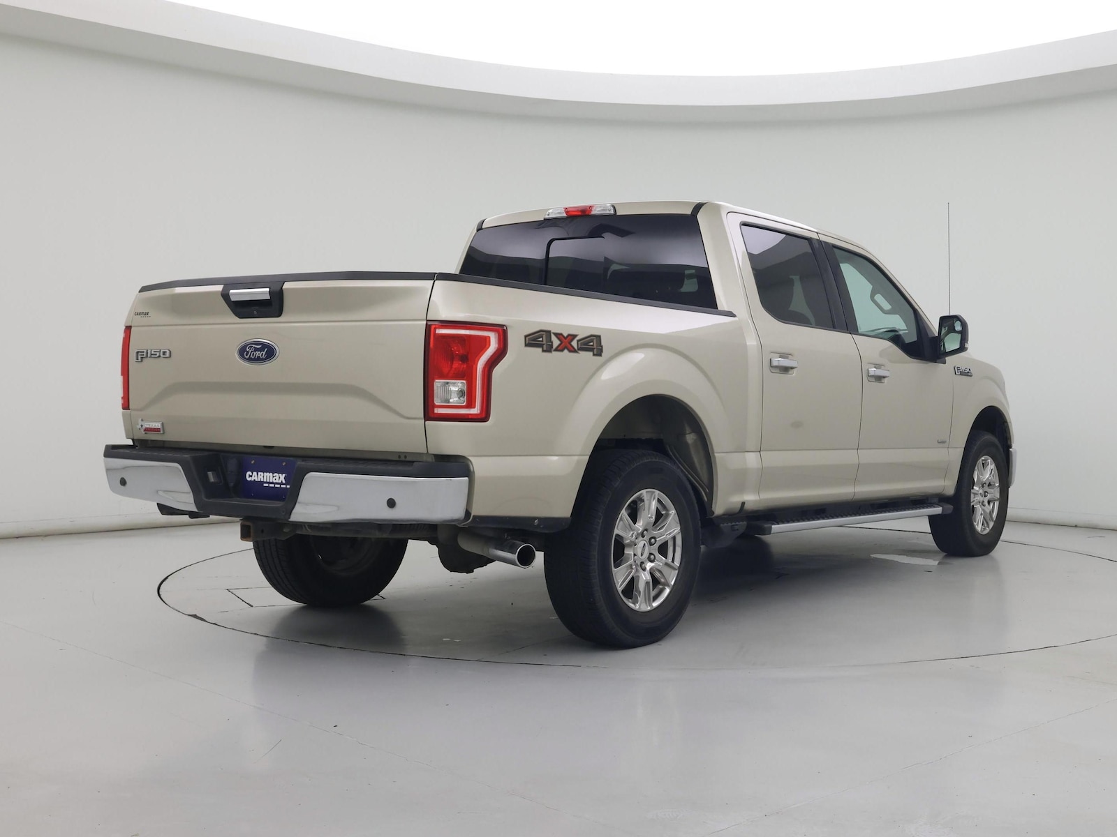 2017 Ford F-150 XLT - Photo 9
