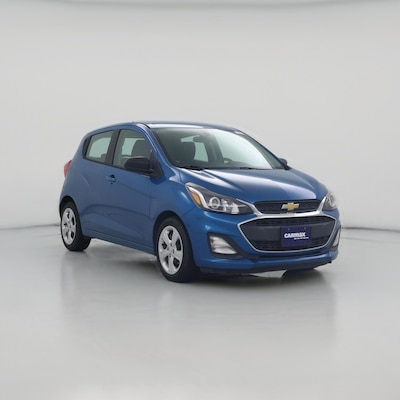 2020 Chevrolet Spark LS