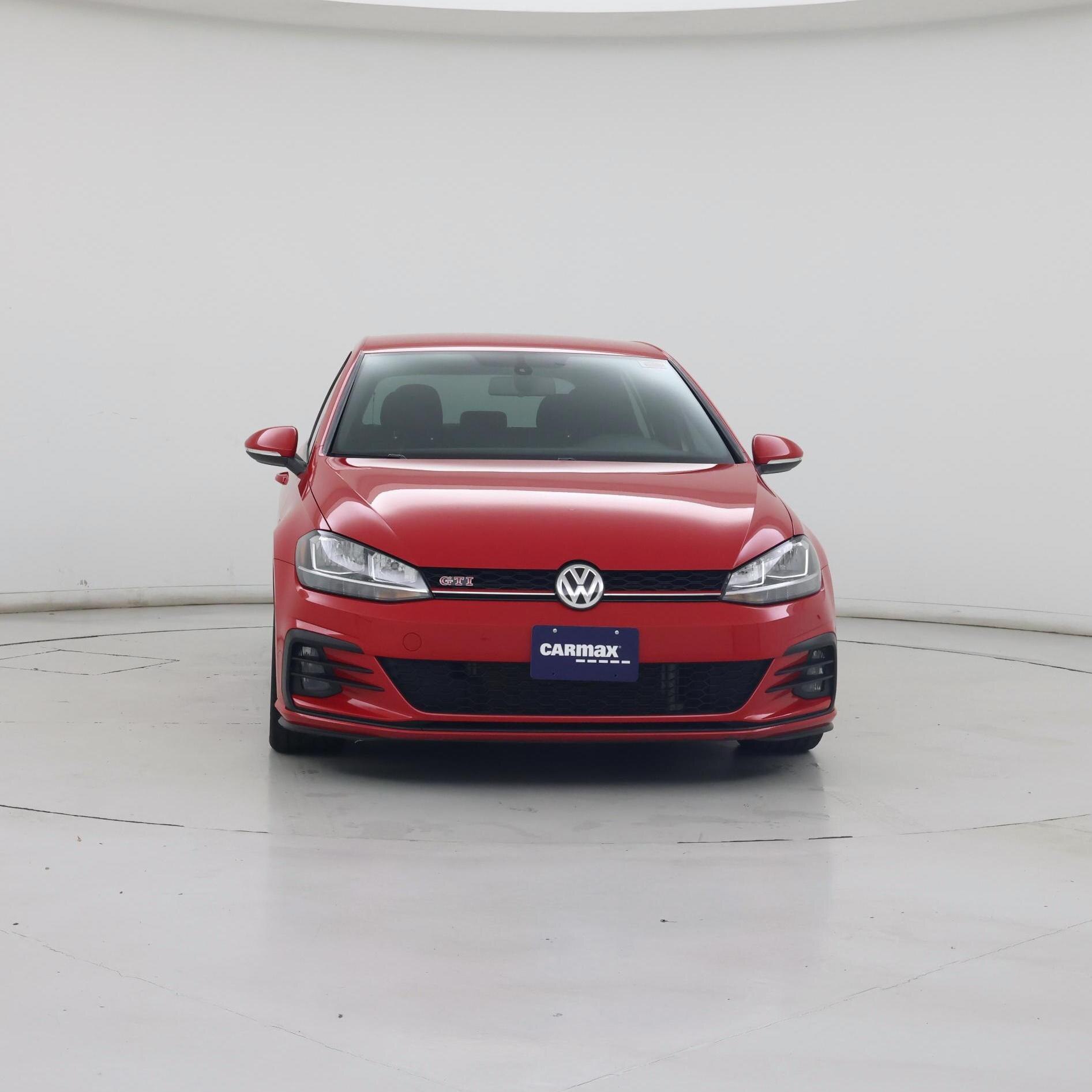 Thumbnail: 2020 Volkswagen Golf - 5