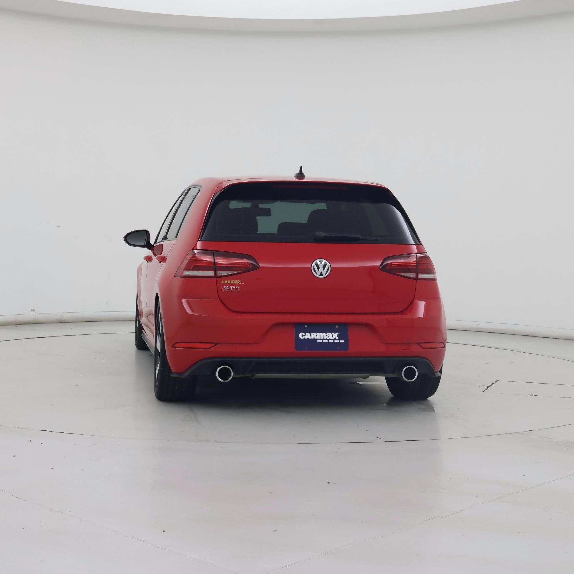 Thumbnail: 2020 Volkswagen Golf - 6
