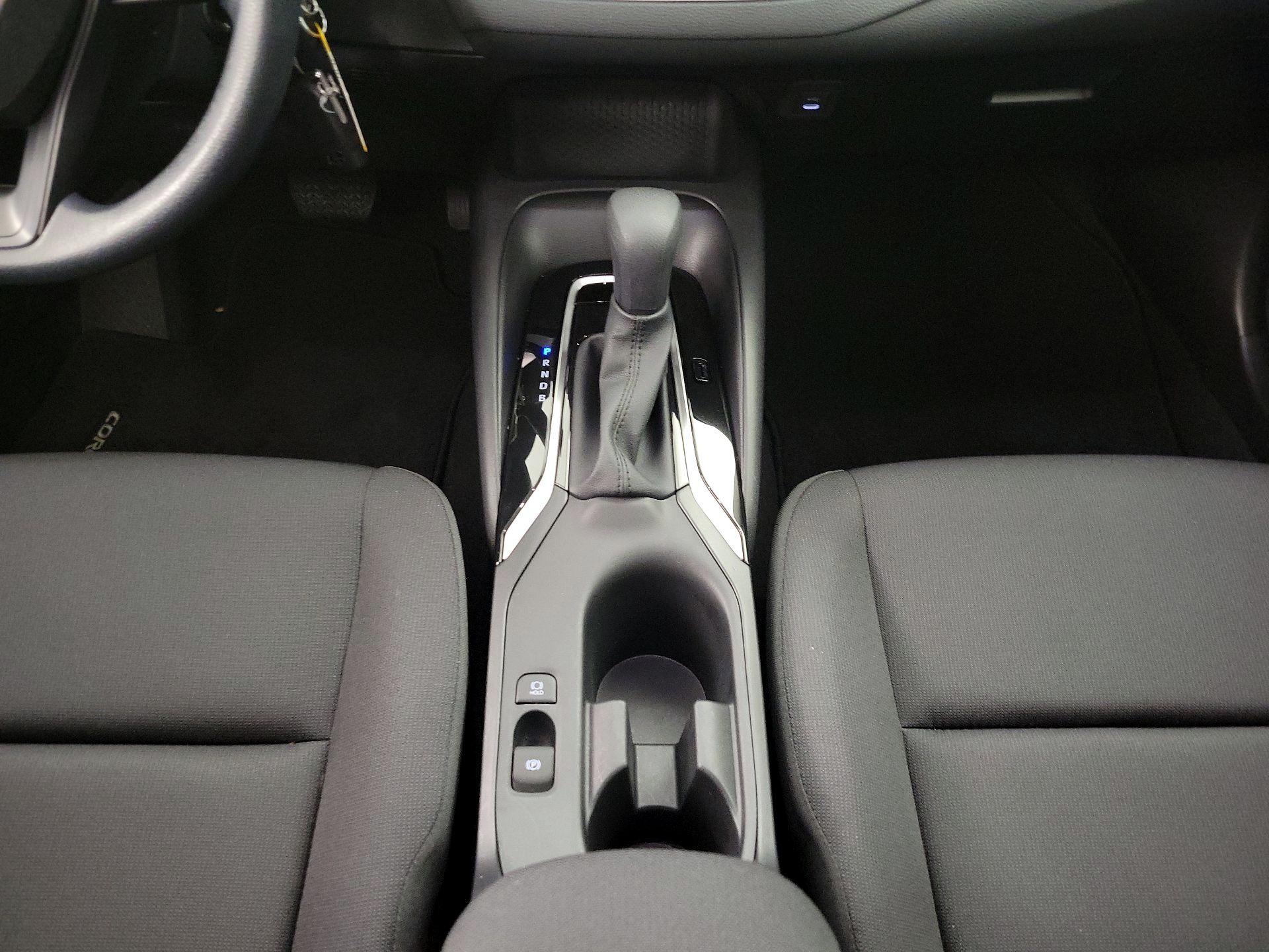Thumbnail: 2025 Toyota Corolla - 17