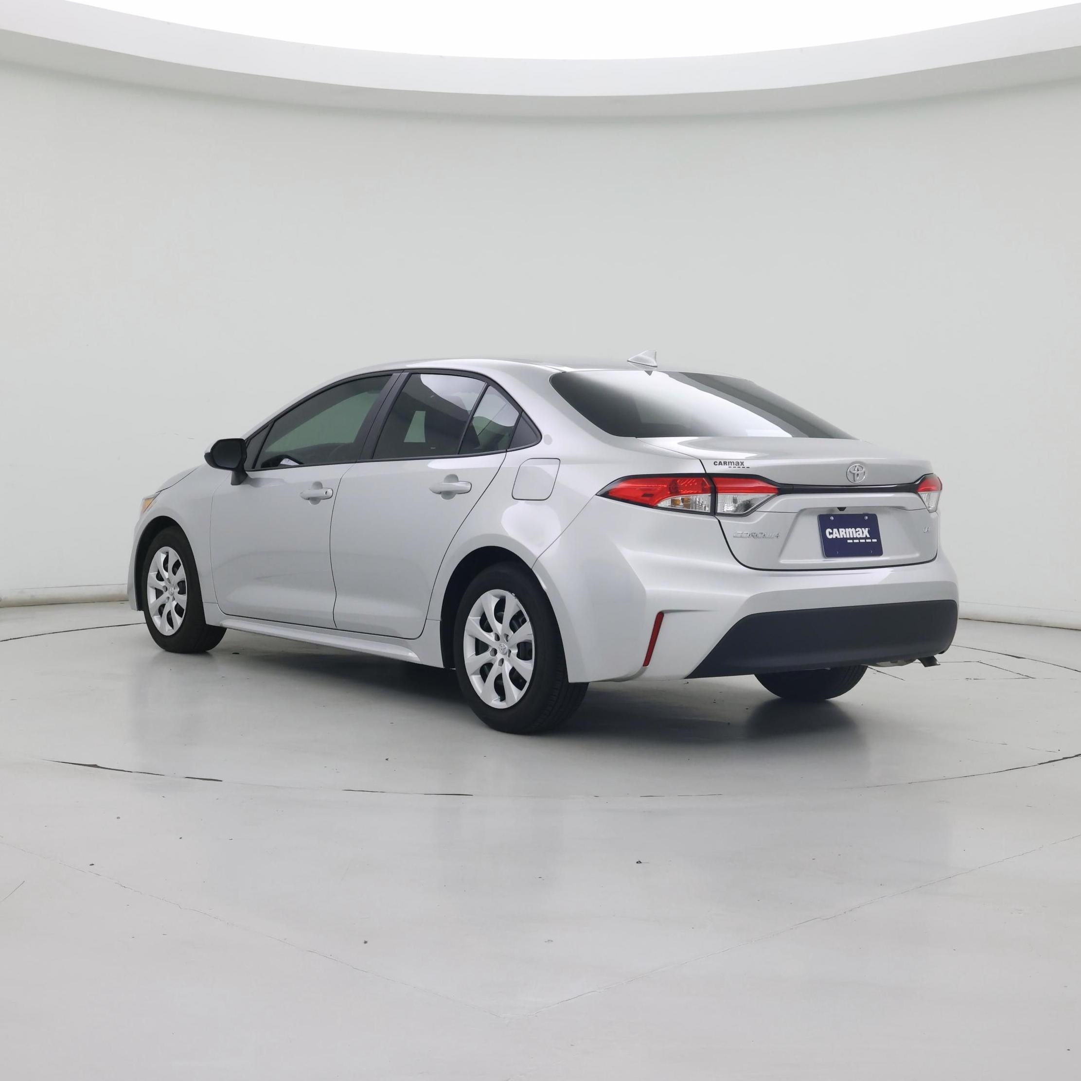 Thumbnail: 2025 Toyota Corolla - 2