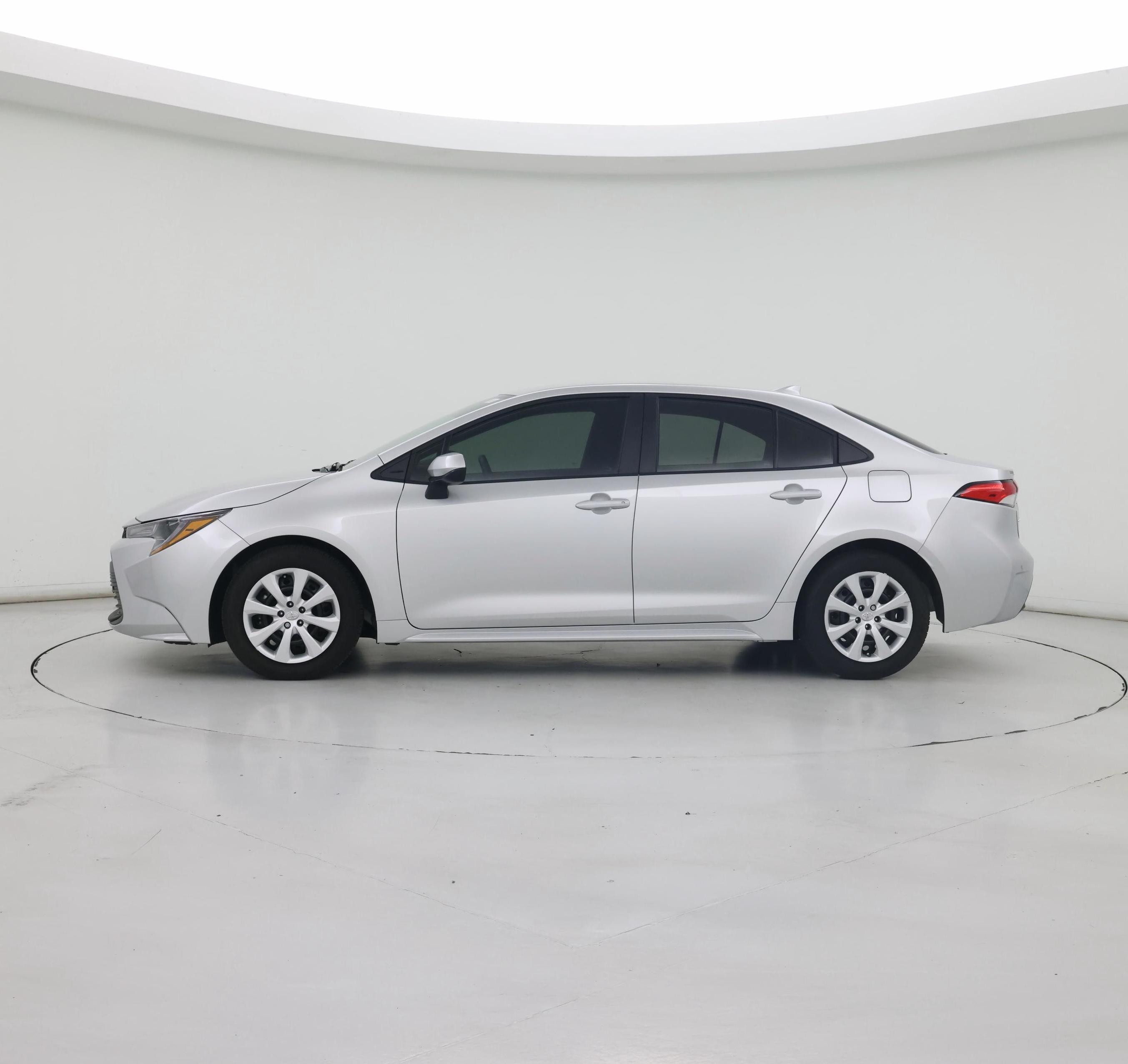 Thumbnail: 2025 Toyota Corolla - 3