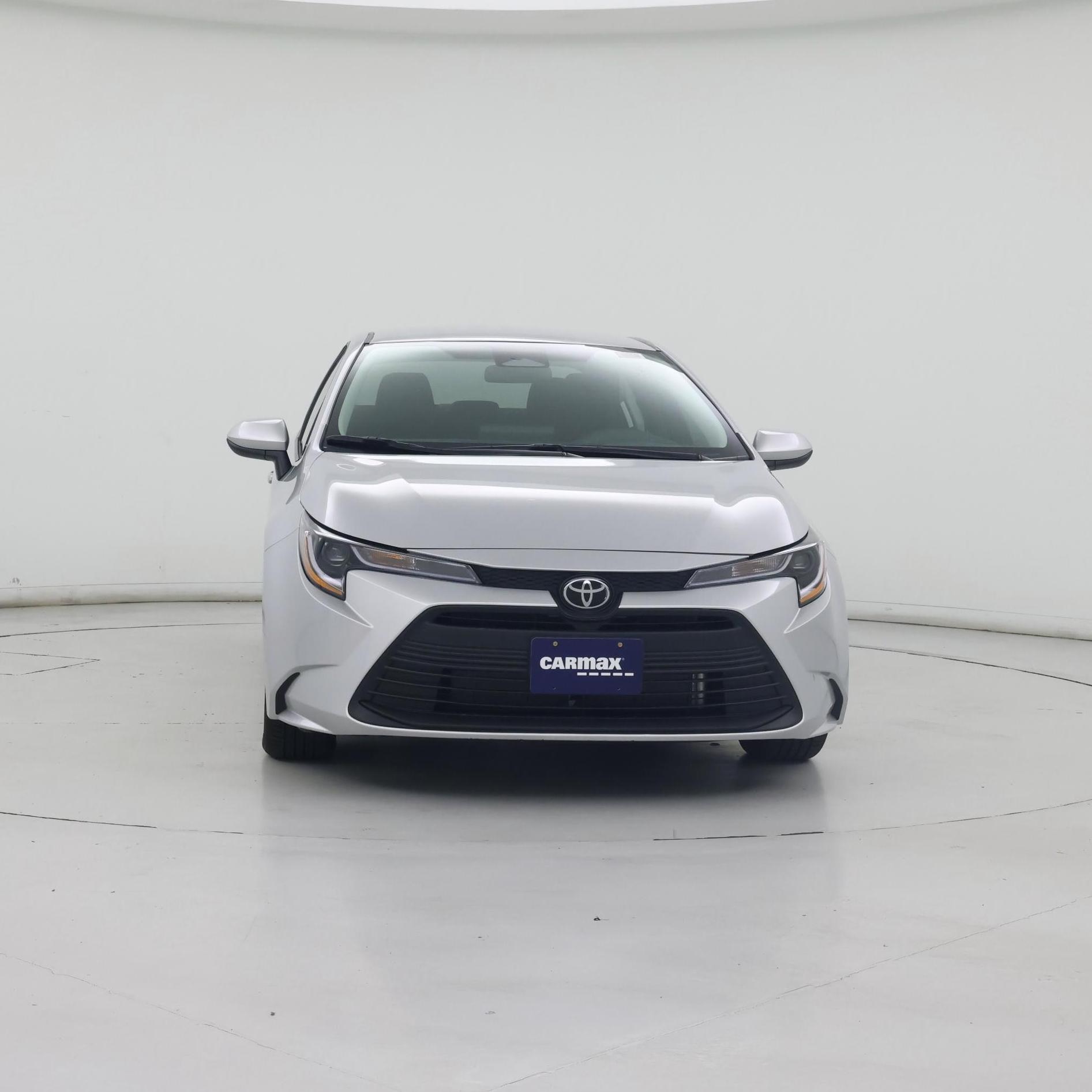 Thumbnail: 2025 Toyota Corolla - 5