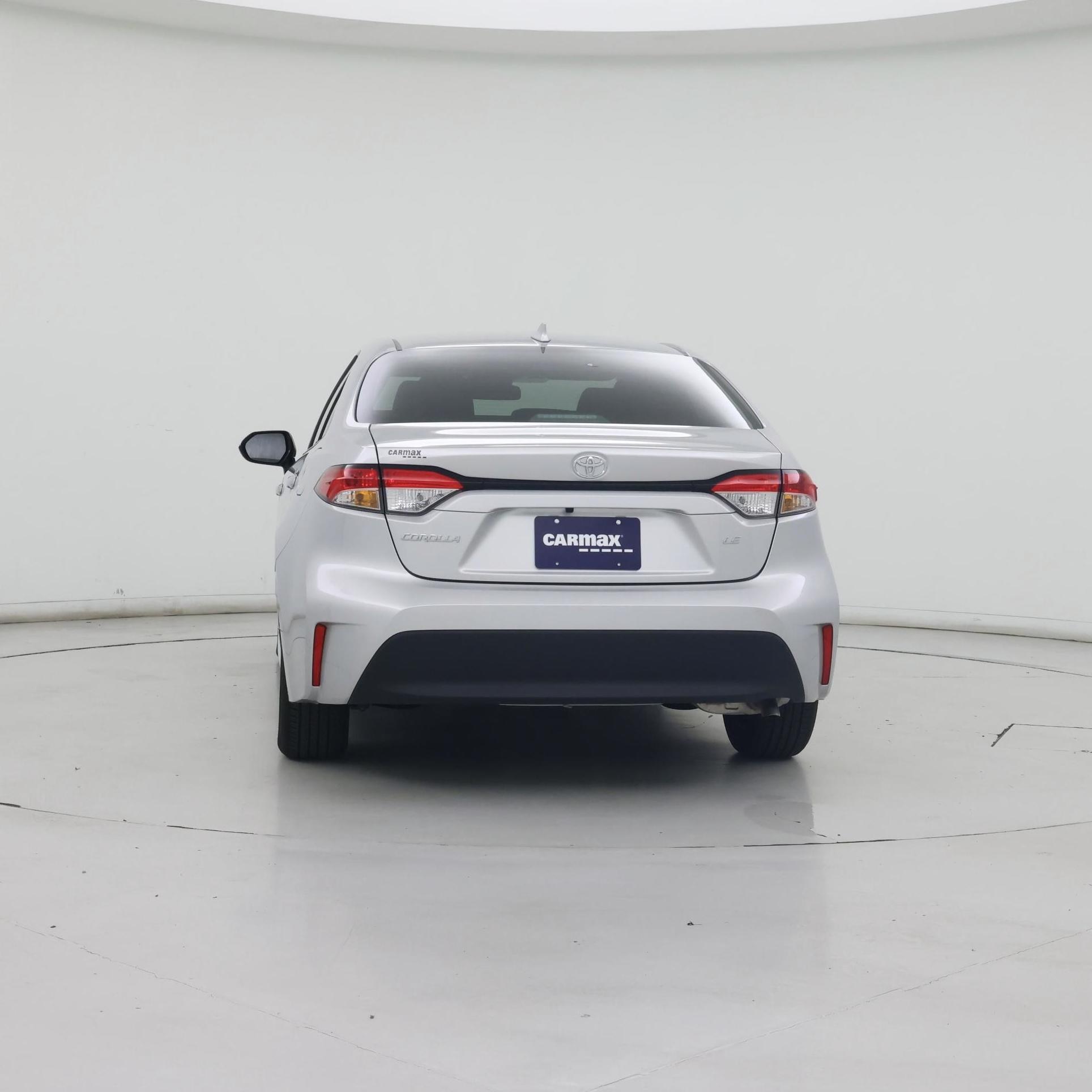 Thumbnail: 2025 Toyota Corolla - 6