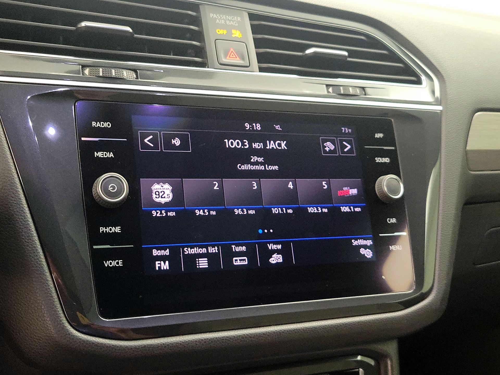 Thumbnail: 2019 Volkswagen Tiguan - 15