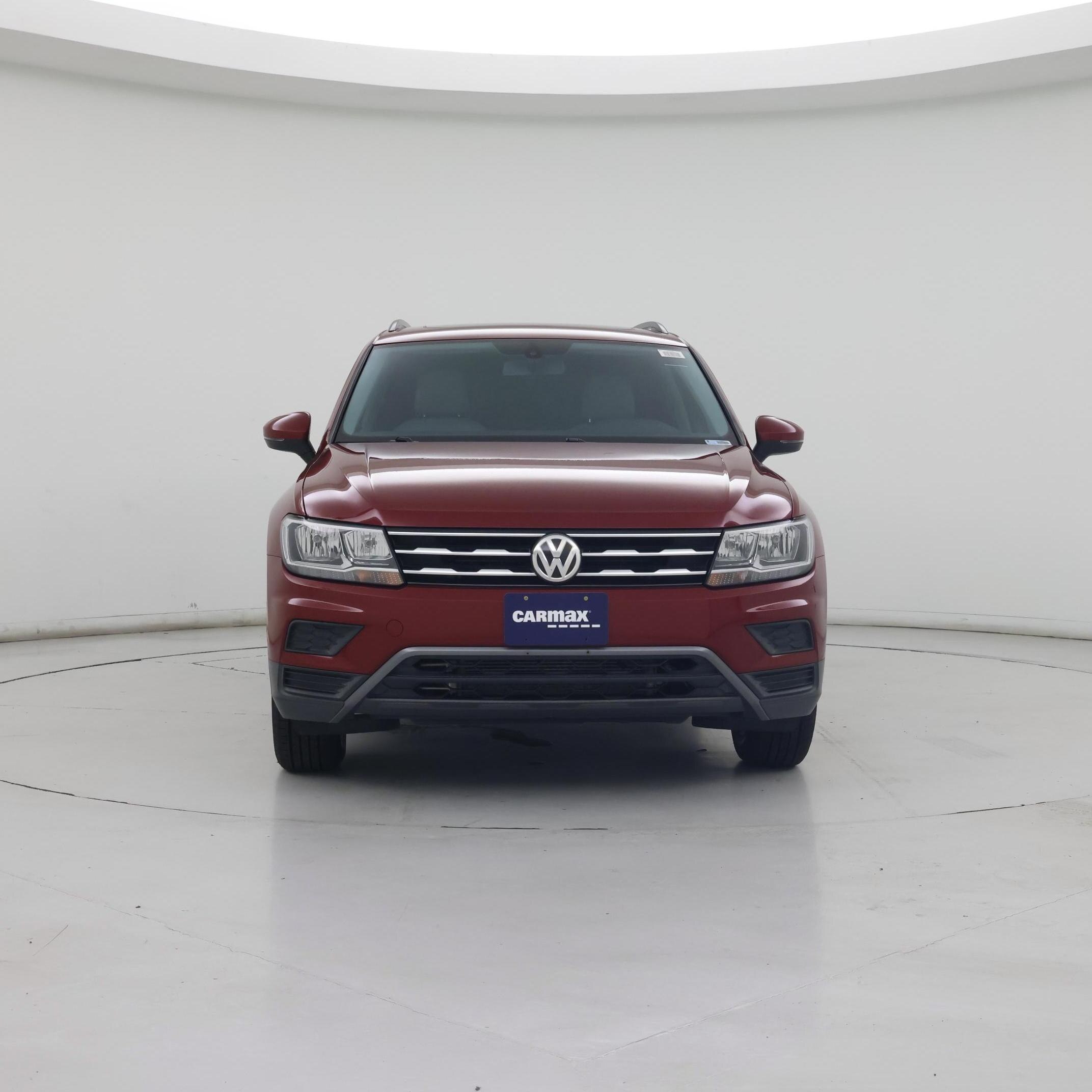 Thumbnail: 2019 Volkswagen Tiguan - 5
