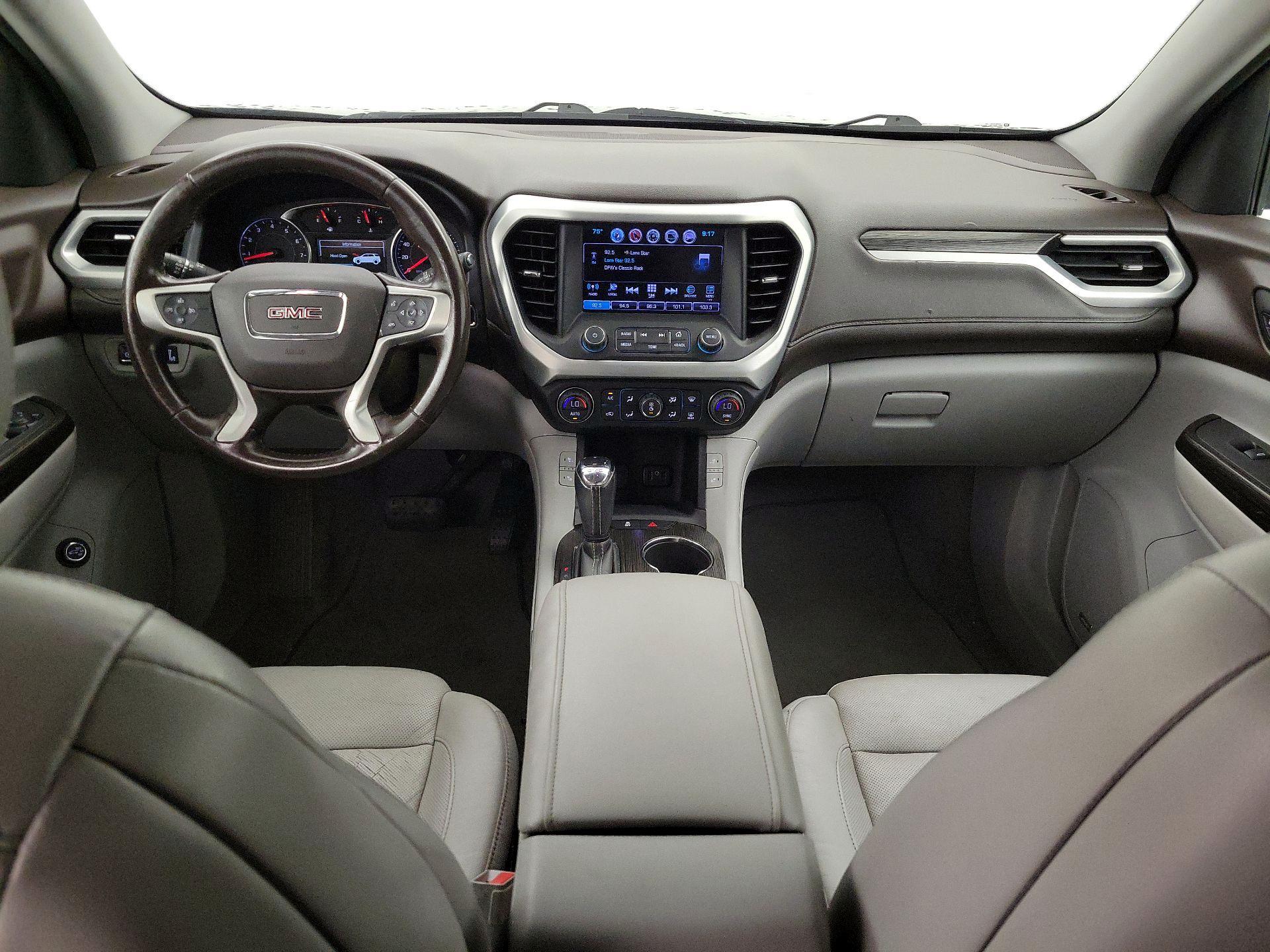 Thumbnail: 2018 GMC Acadia - 9