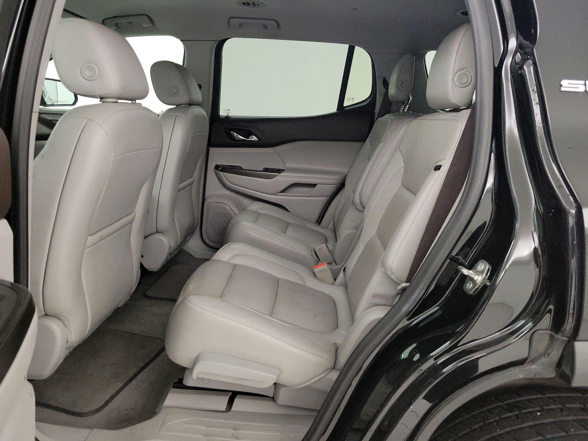 Thumbnail: 2018 GMC Acadia - 18