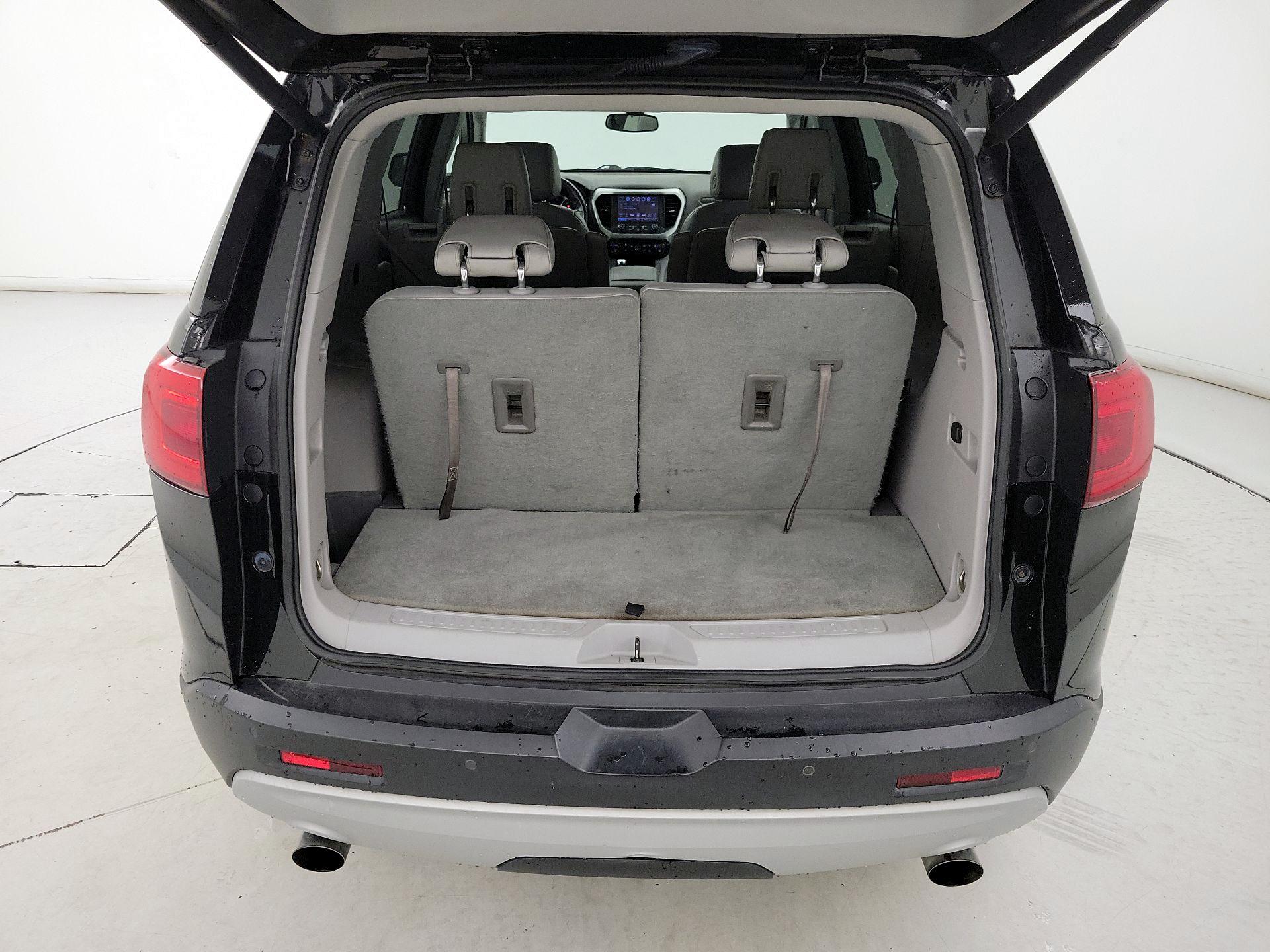 Thumbnail: 2018 GMC Acadia - 20
