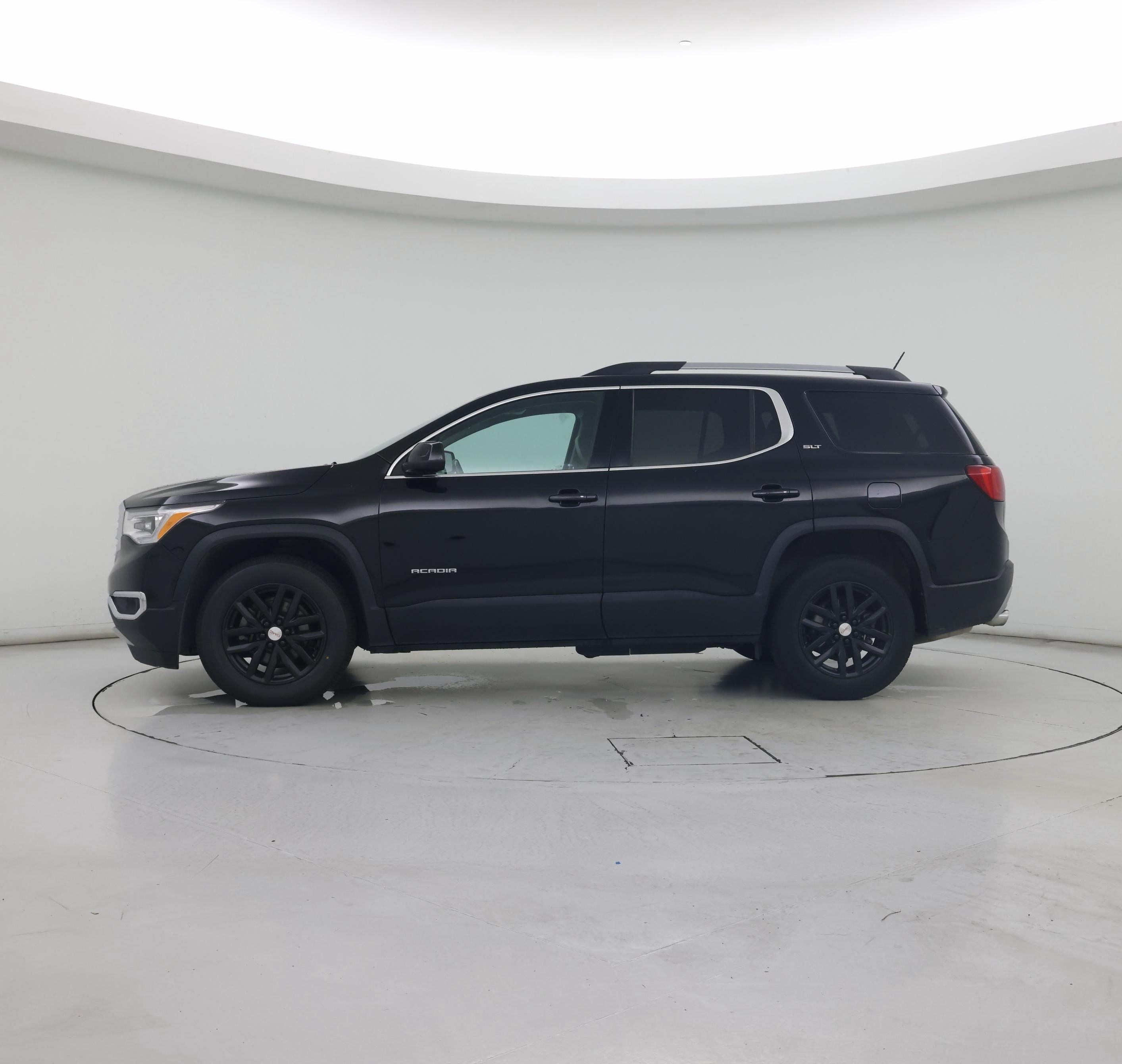 Thumbnail: 2018 GMC Acadia - 3