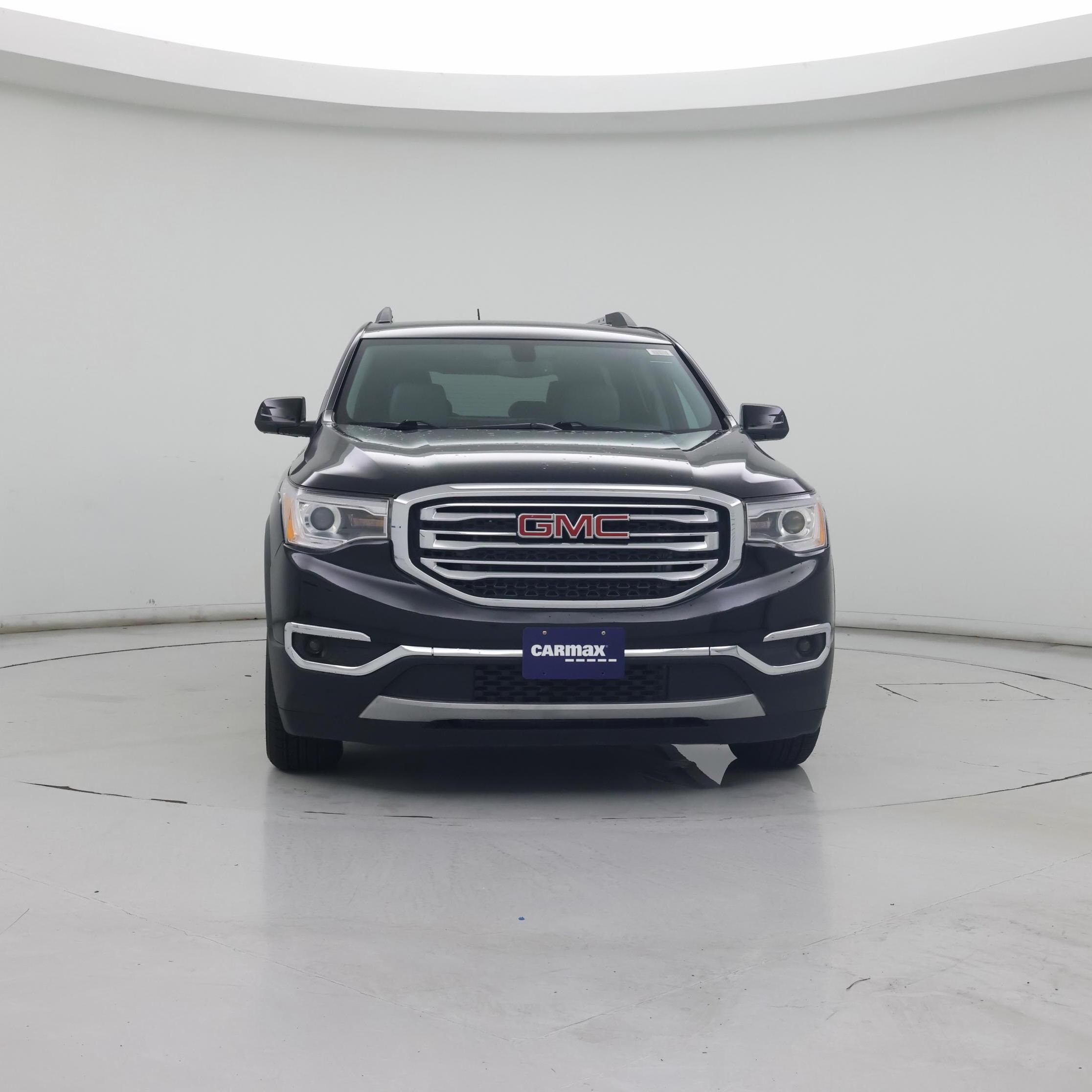 Thumbnail: 2018 GMC Acadia - 5