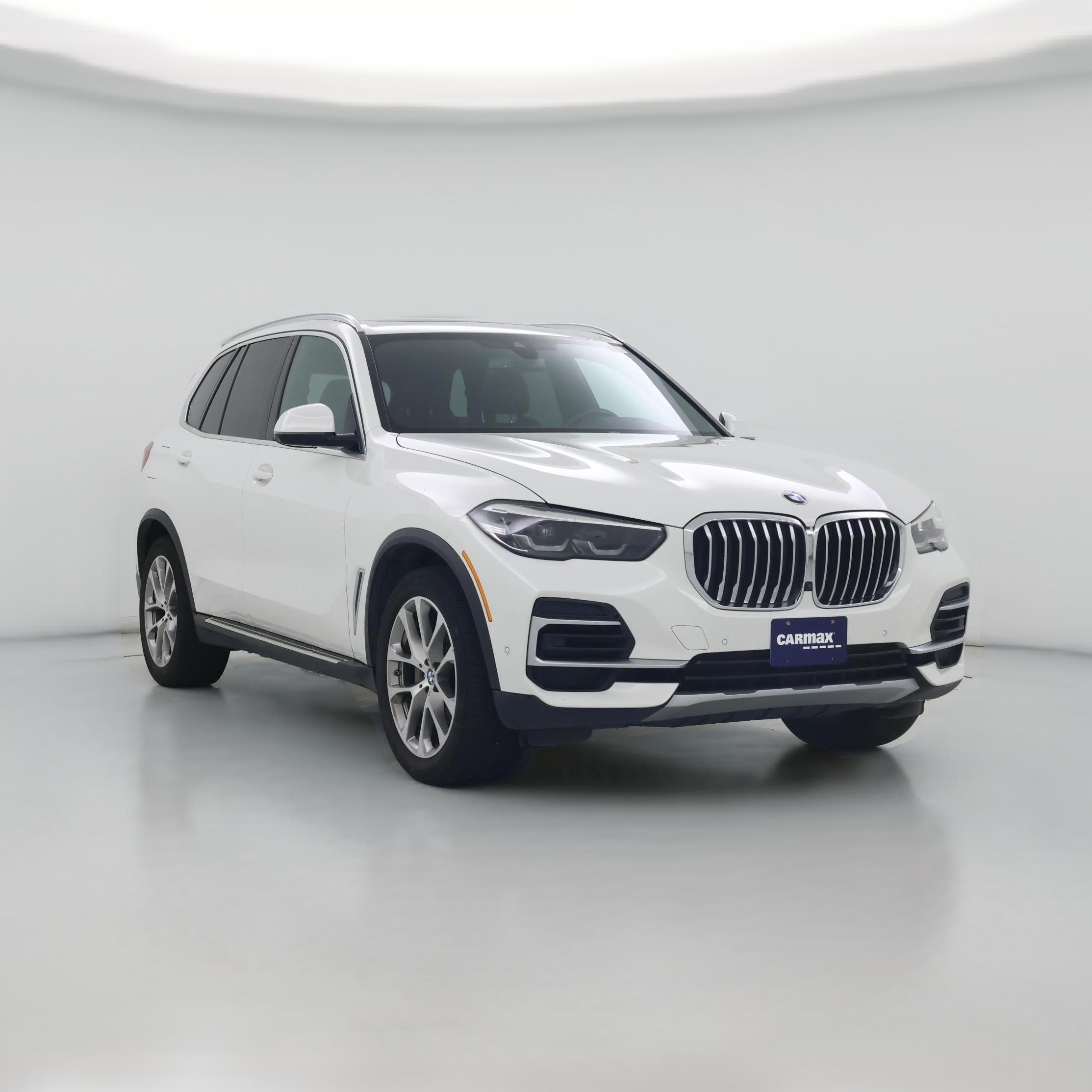 Thumbnail: 2023 BMW X5 - 1