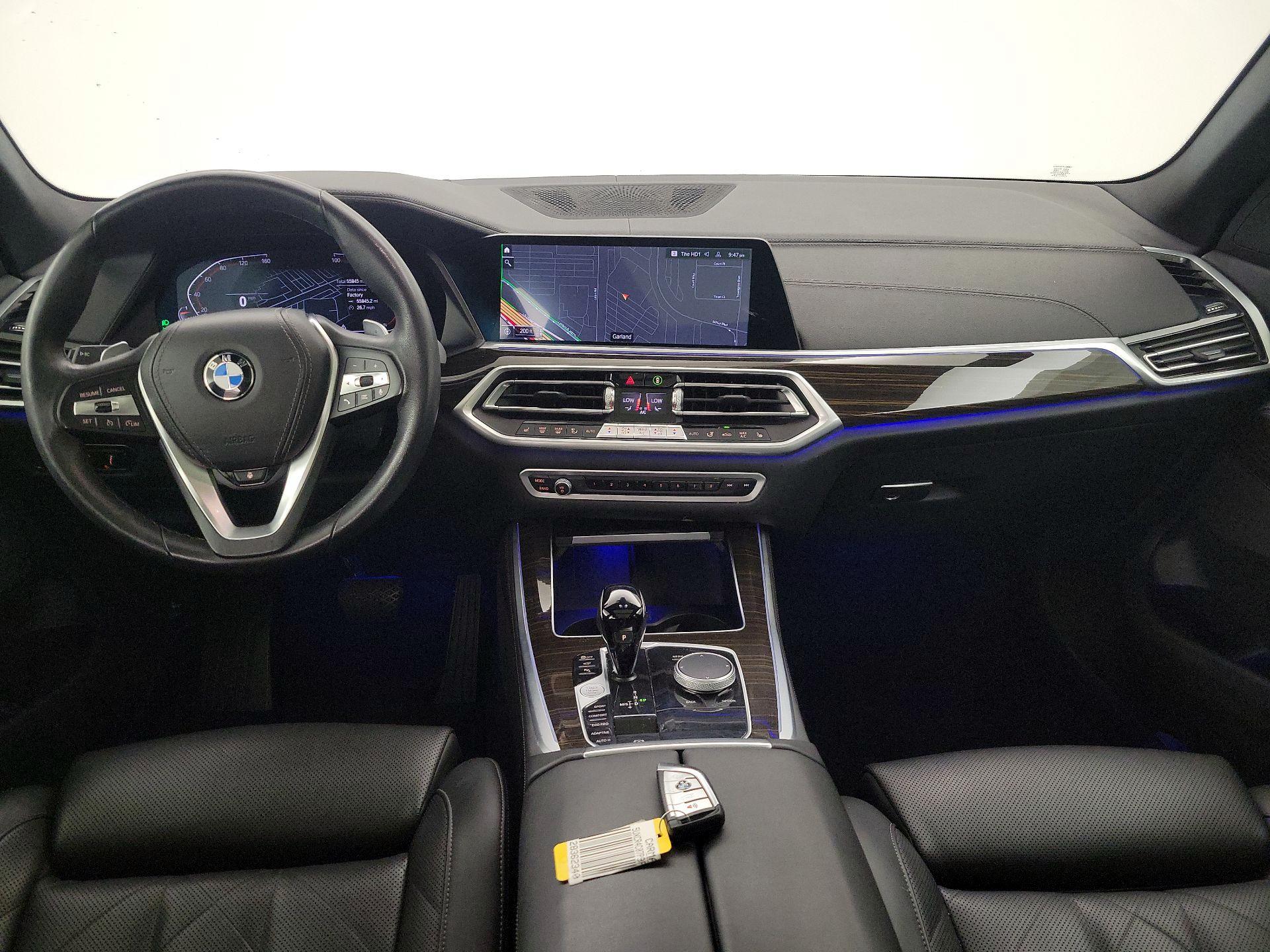 Thumbnail: 2023 BMW X5 - 9