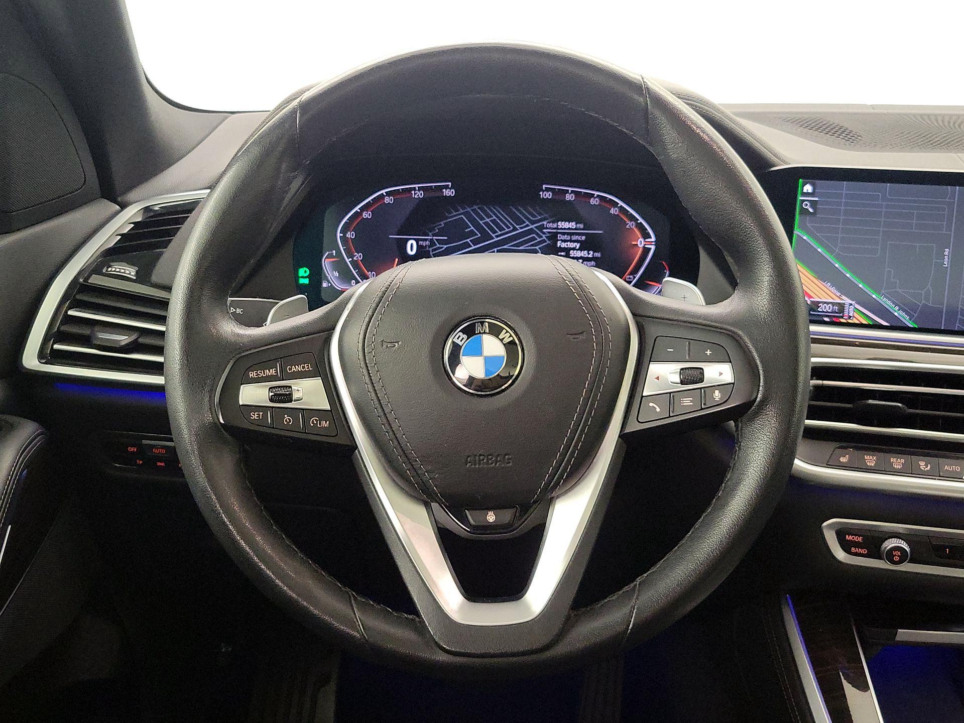 Thumbnail: 2023 BMW X5 - 10