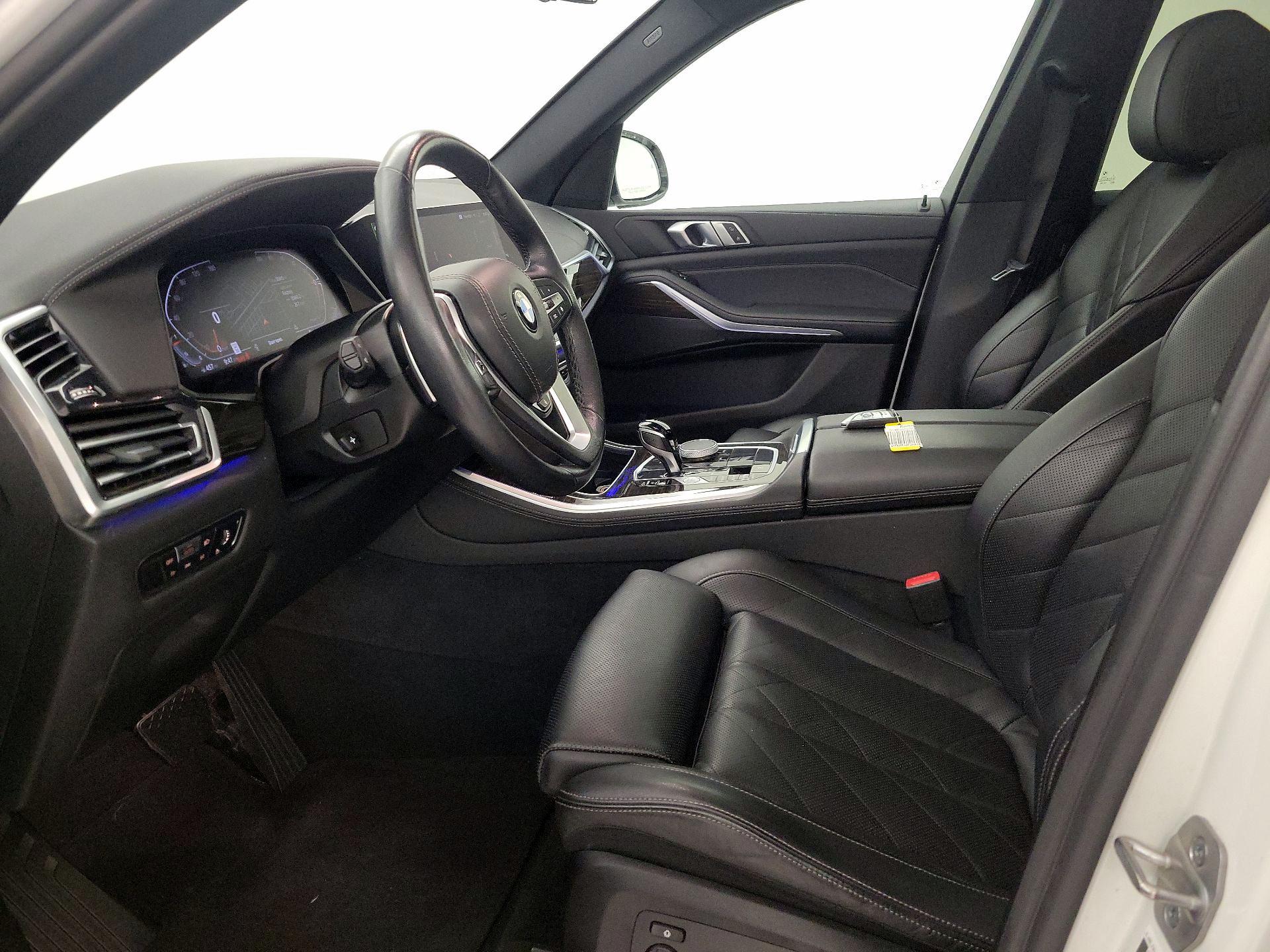 Thumbnail: 2023 BMW X5 - 11