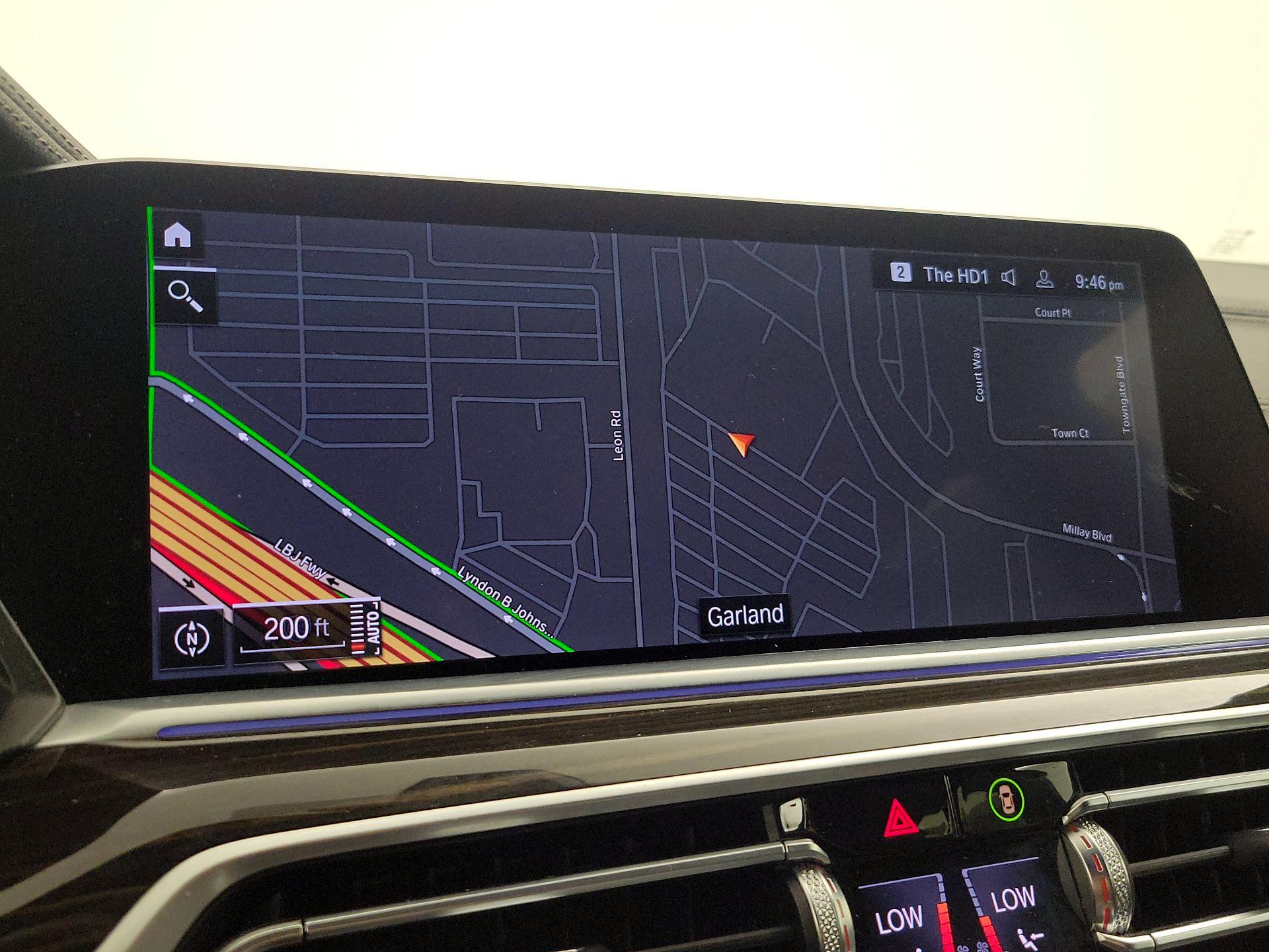 Thumbnail: 2023 BMW X5 - 14