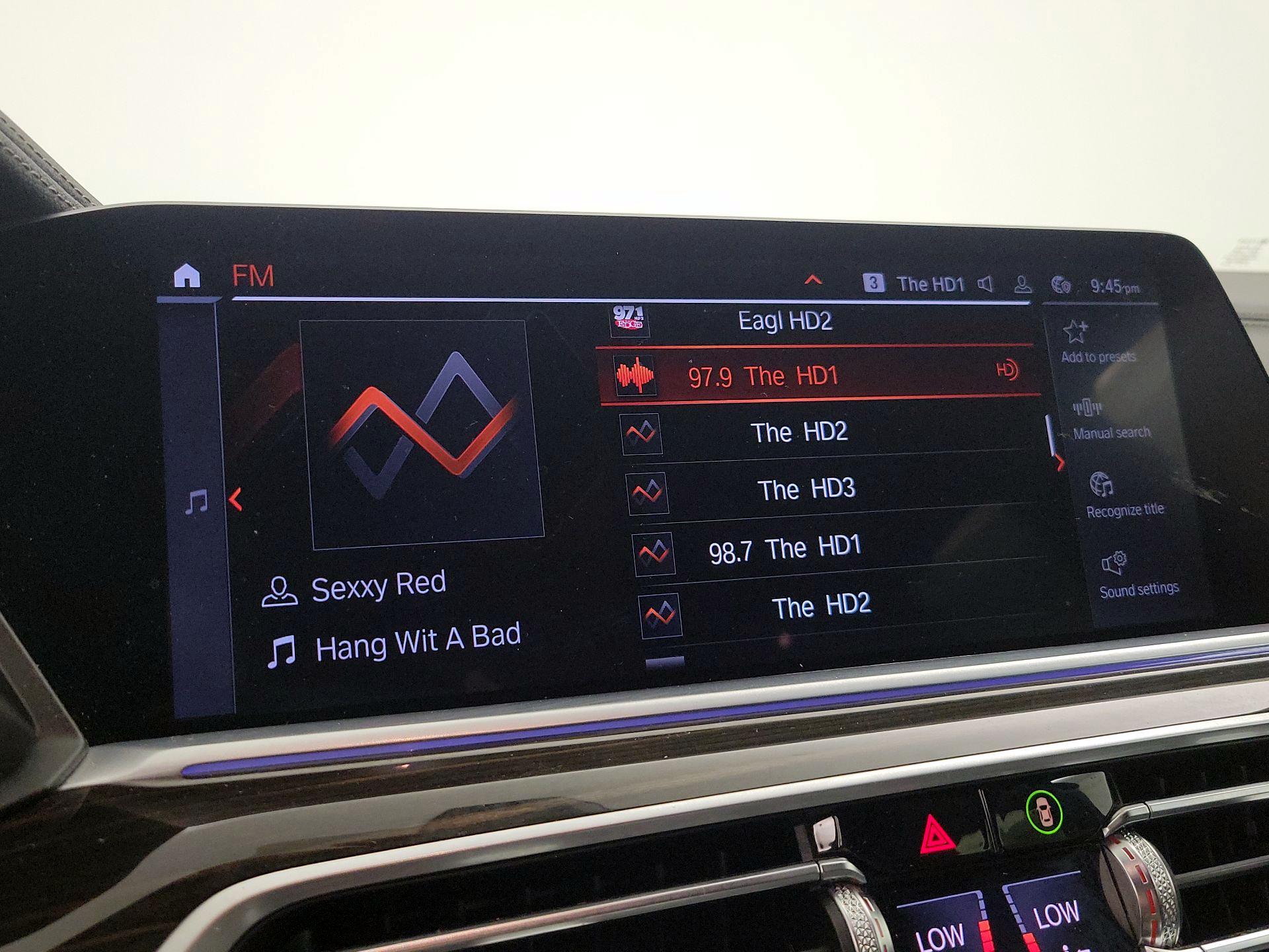 Thumbnail: 2023 BMW X5 - 16