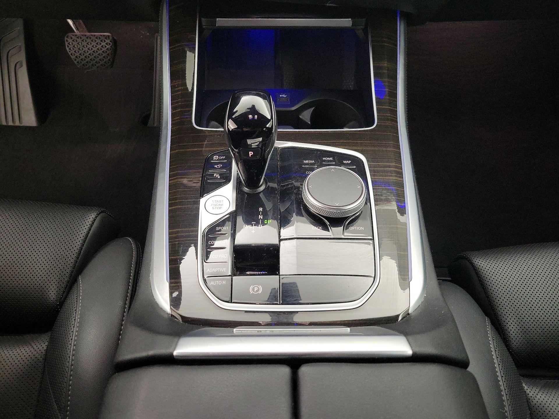 Thumbnail: 2023 BMW X5 - 18