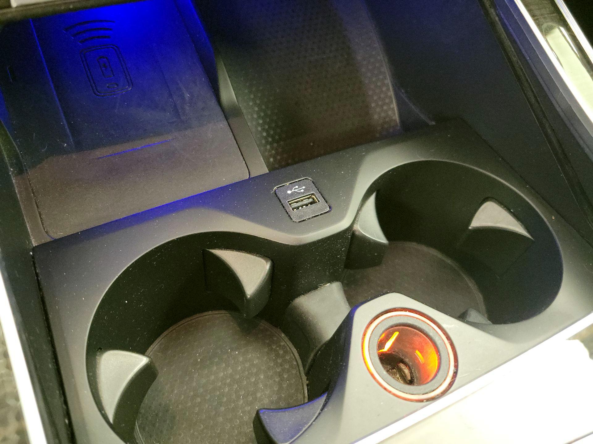 Thumbnail: 2023 BMW X5 - 19