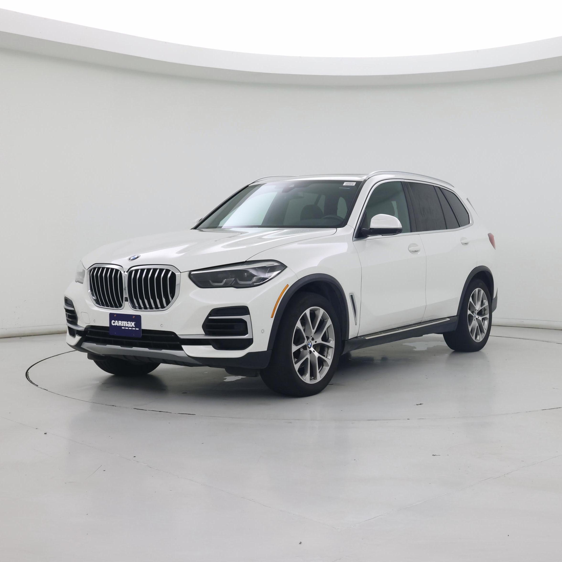 Thumbnail: 2023 BMW X5 - 4