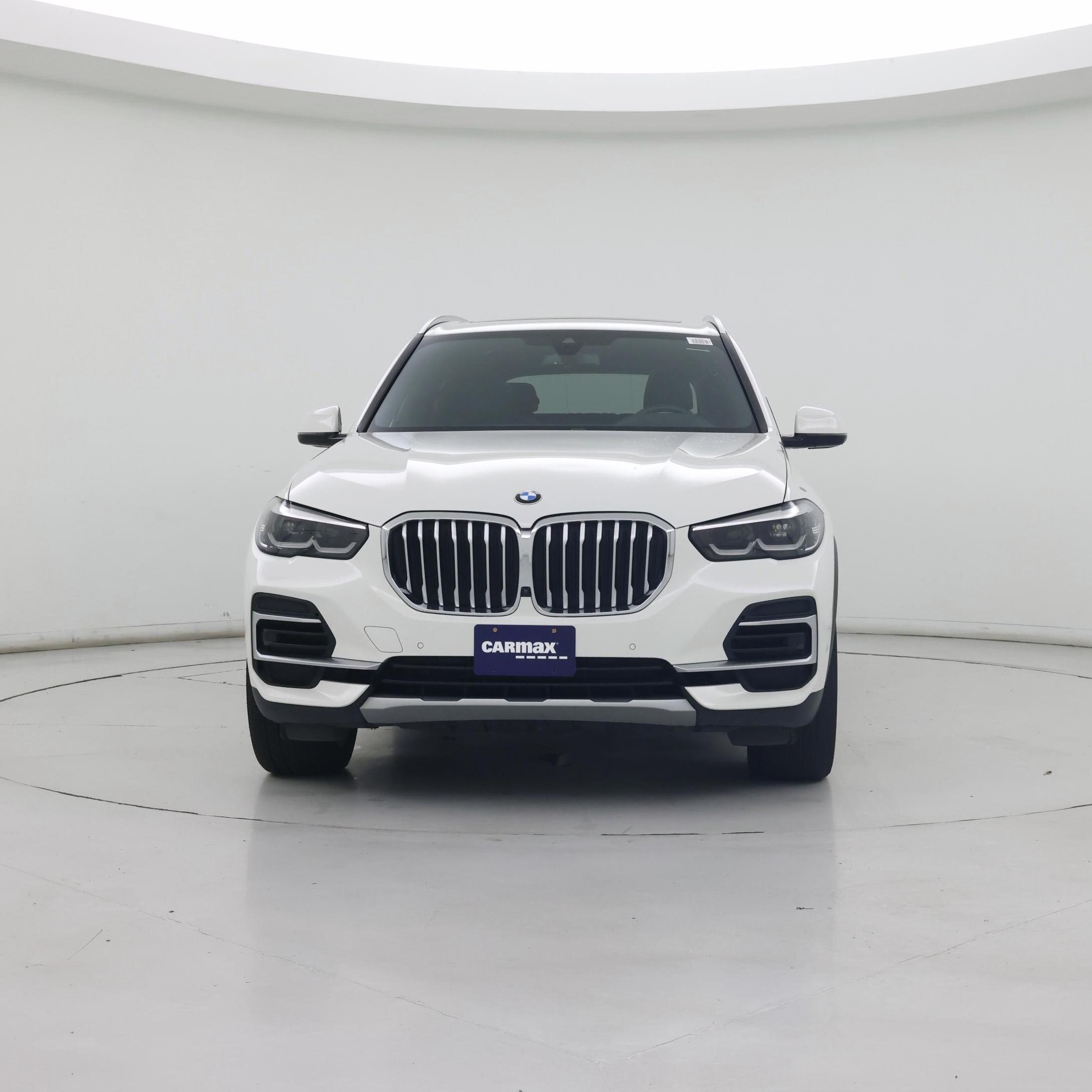 Thumbnail: 2023 BMW X5 - 5