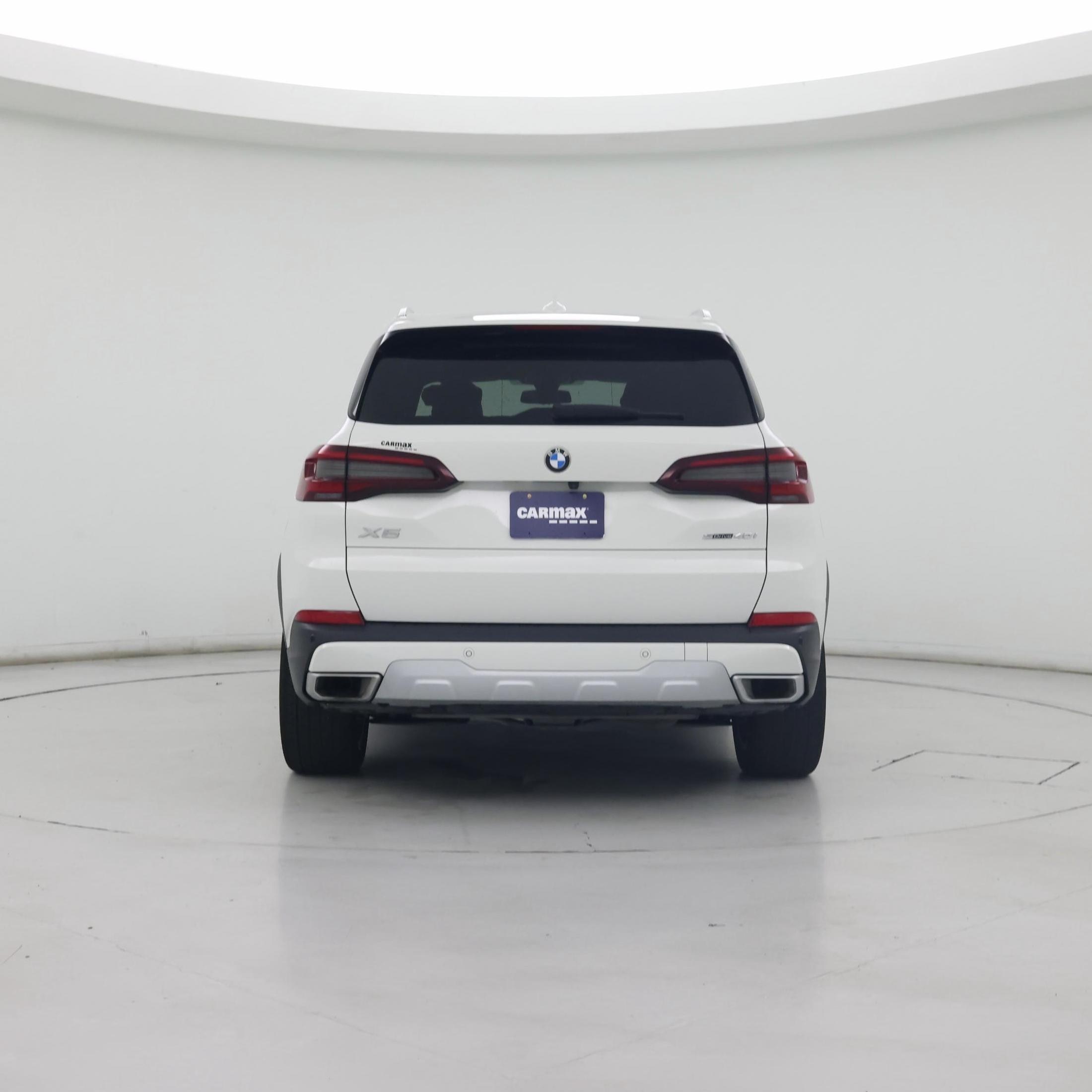 Thumbnail: 2023 BMW X5 - 6