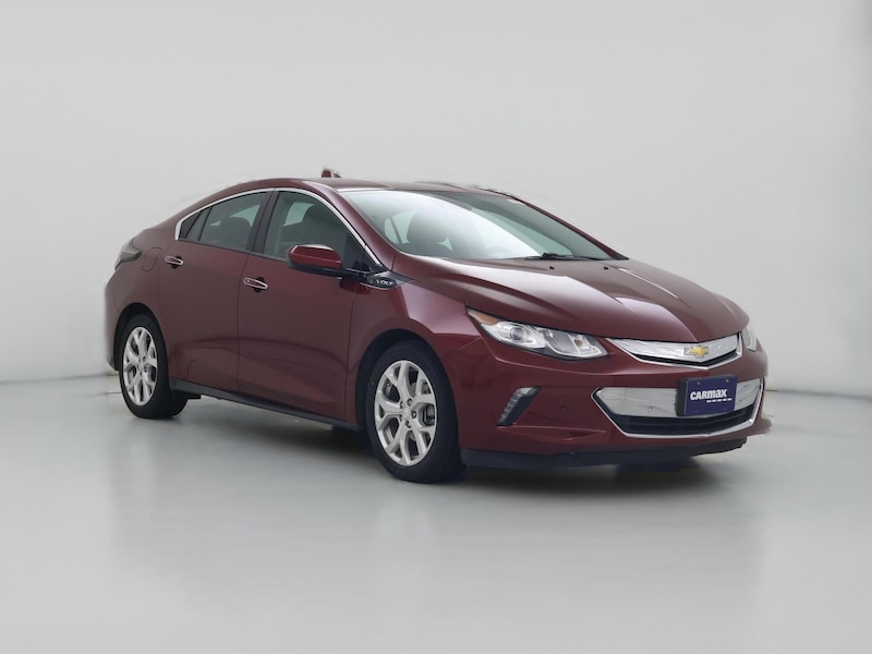 2017 Chevrolet Volt Premier -
                  Garland, TX