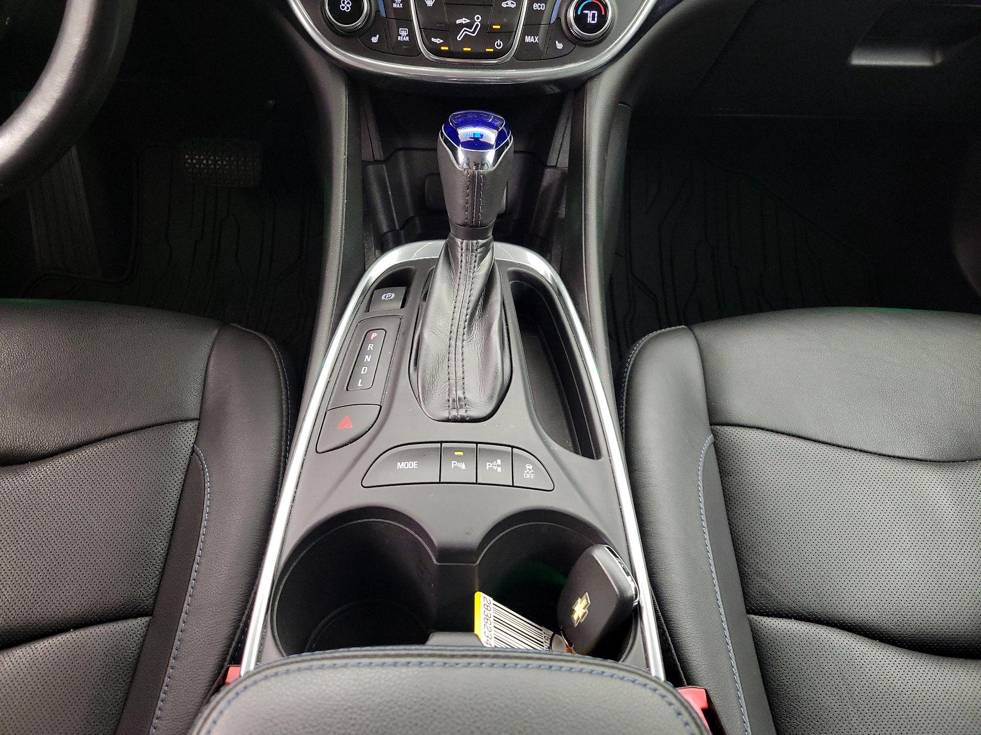 Thumbnail: 2017 Chevrolet Volt - 18