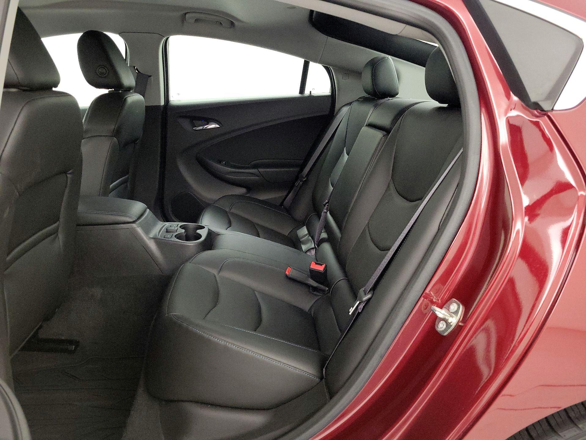 Thumbnail: 2017 Chevrolet Volt - 19