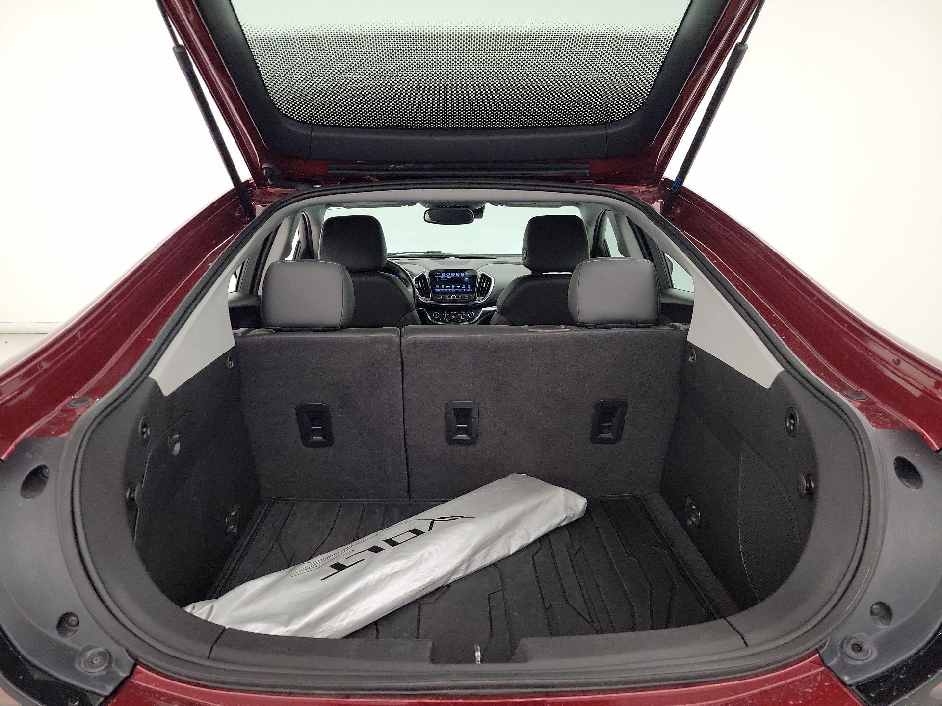Thumbnail: 2017 Chevrolet Volt - 20