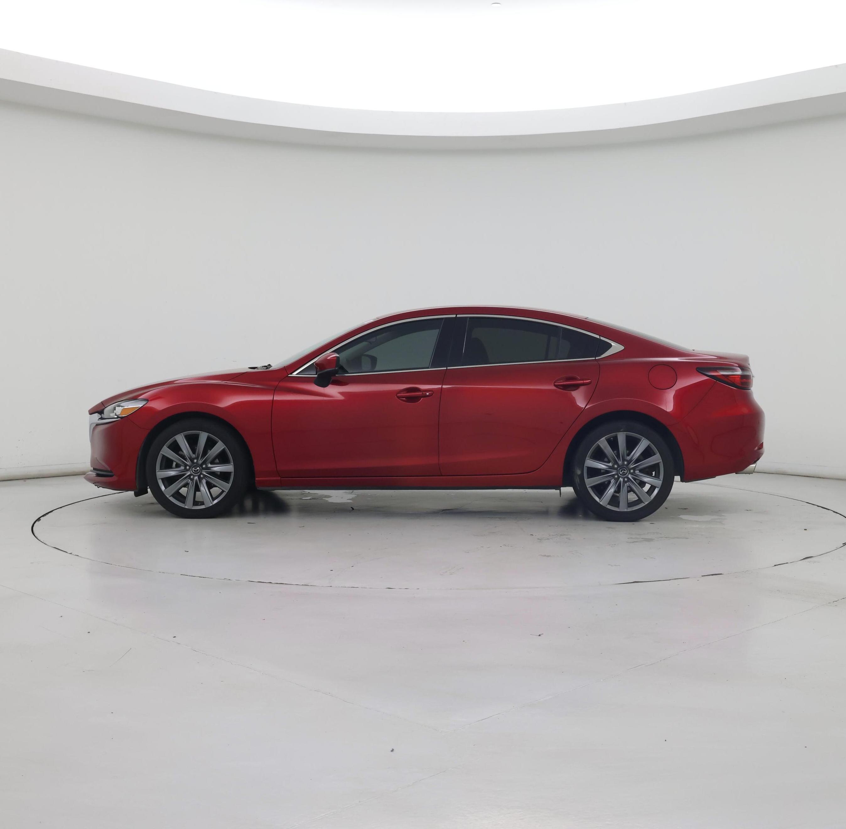 Thumbnail: 2018 Mazda Mazda6 - 3