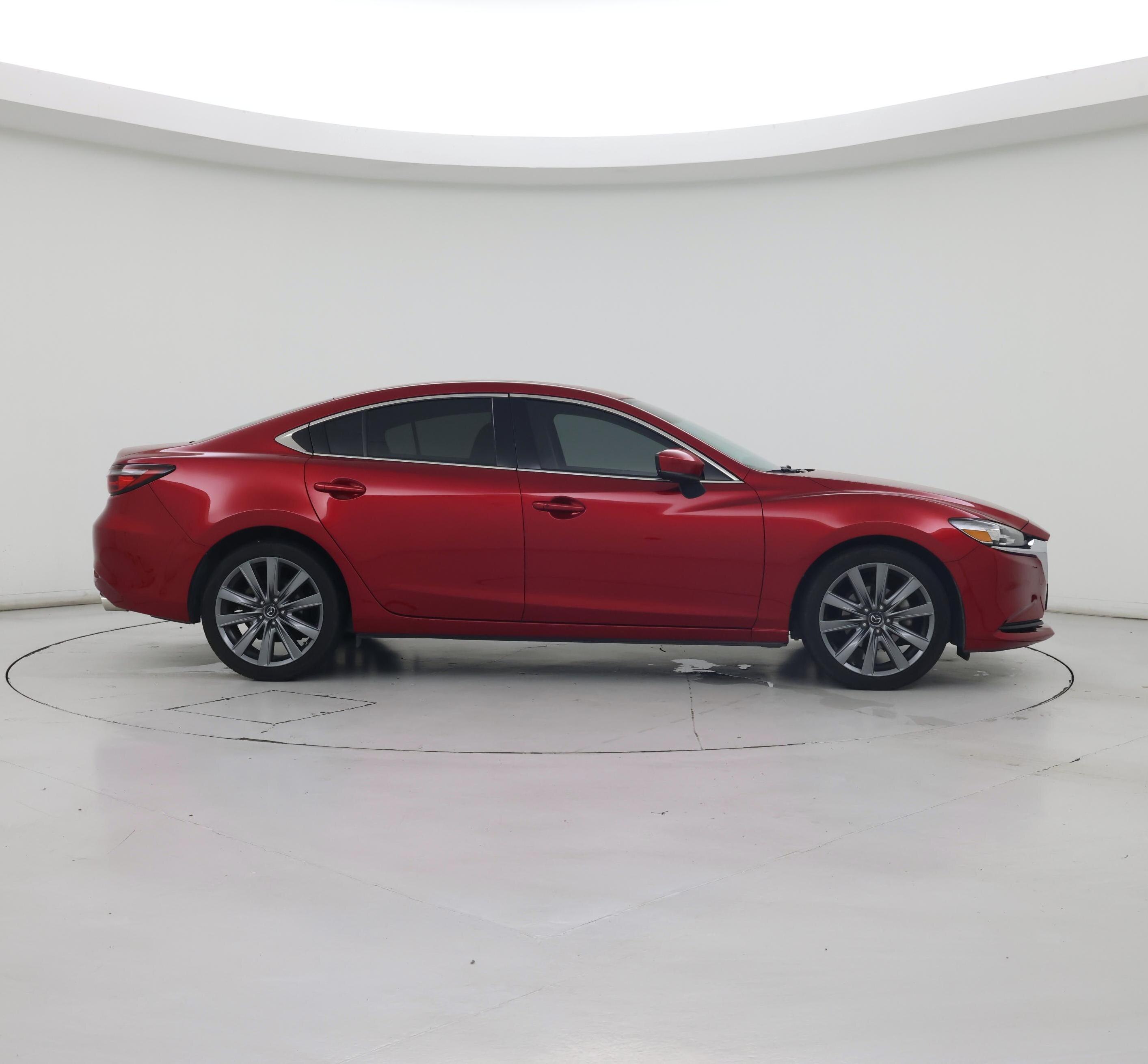 Thumbnail: 2018 Mazda Mazda6 - 7