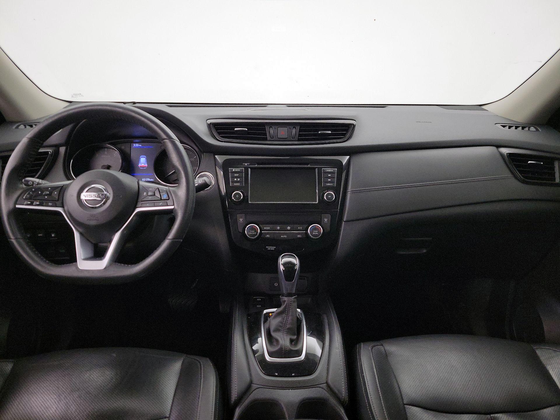 Thumbnail: 2020 Nissan Rogue - 9