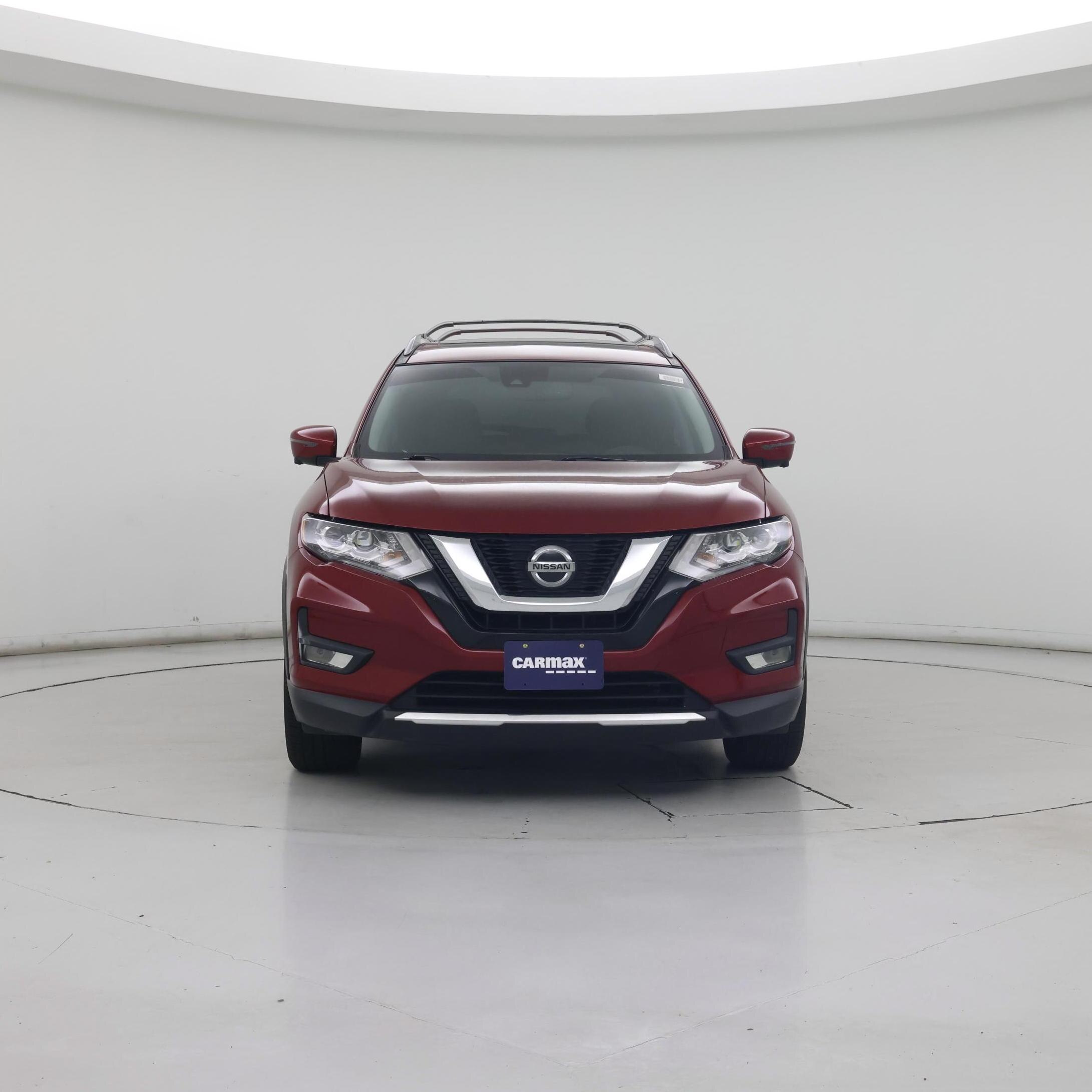 Thumbnail: 2020 Nissan Rogue - 5