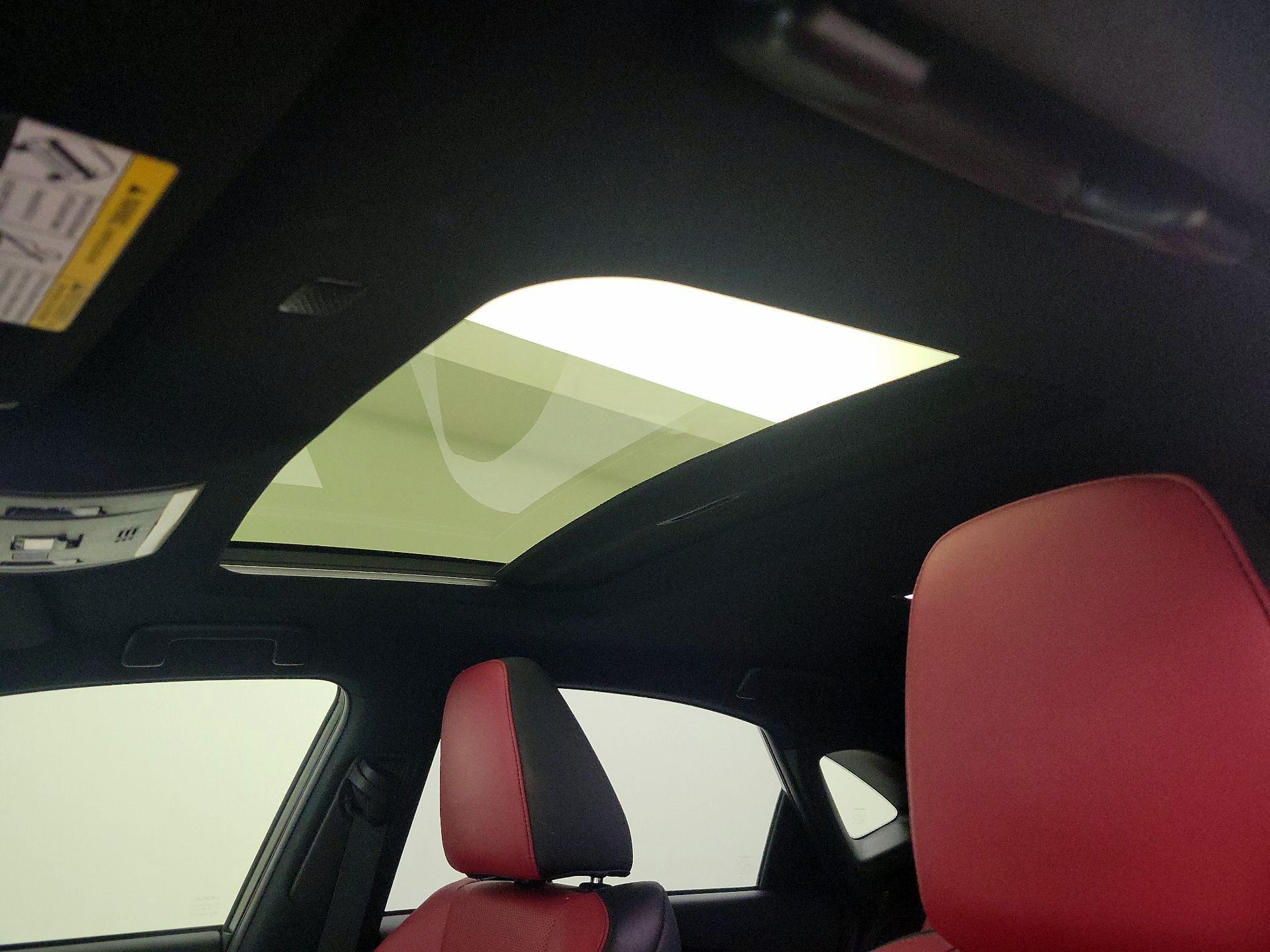 Thumbnail: 2020 Lexus NX - 18