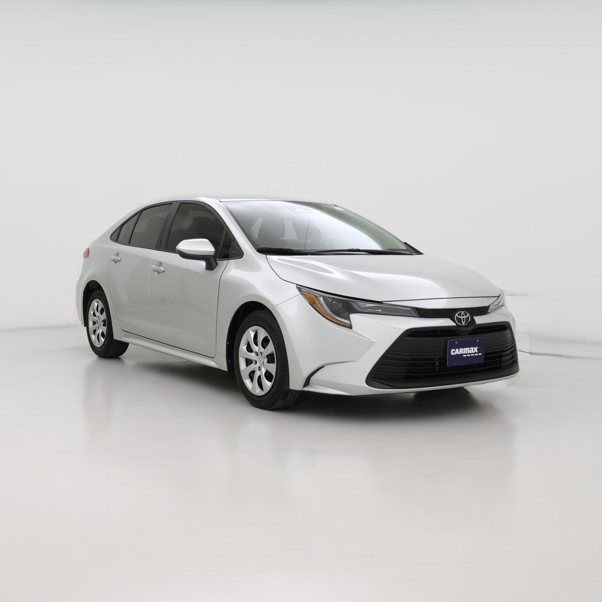 Thumbnail: 2025 Toyota Corolla - 1