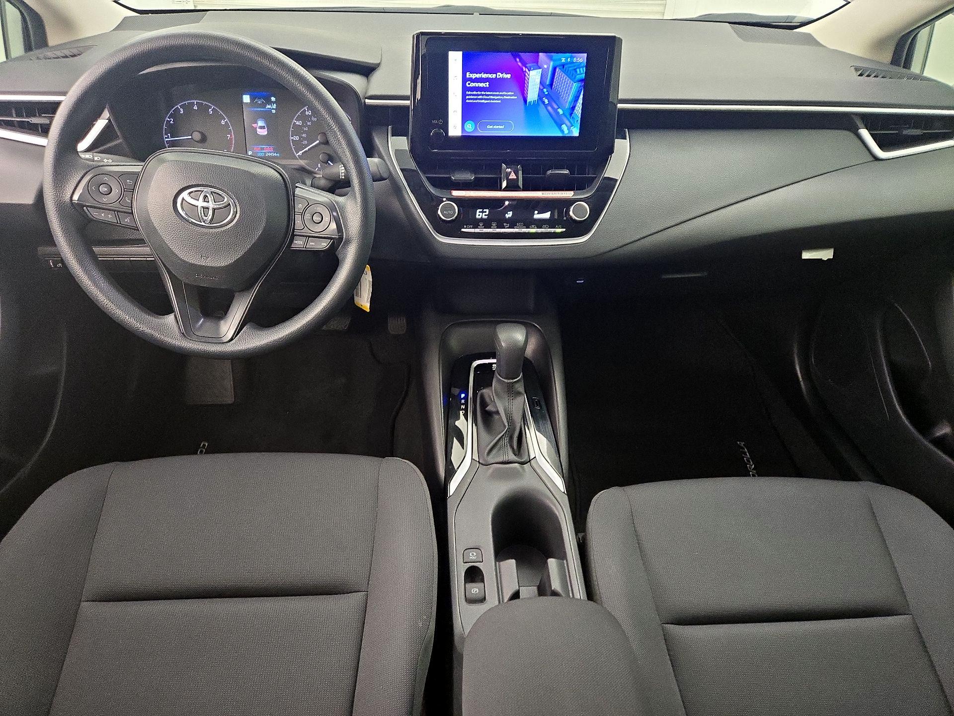 Thumbnail: 2025 Toyota Corolla - 9