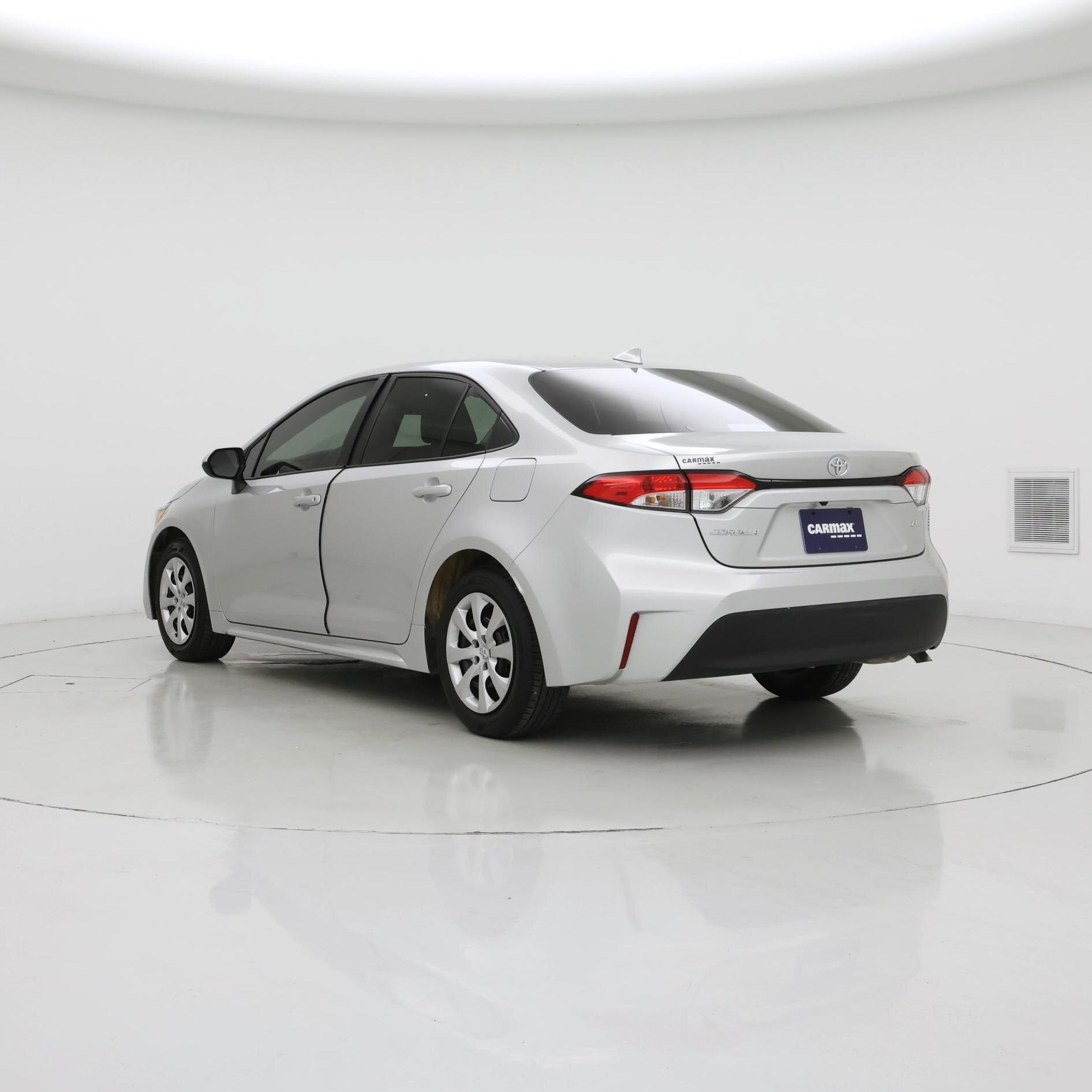 Thumbnail: 2025 Toyota Corolla - 2