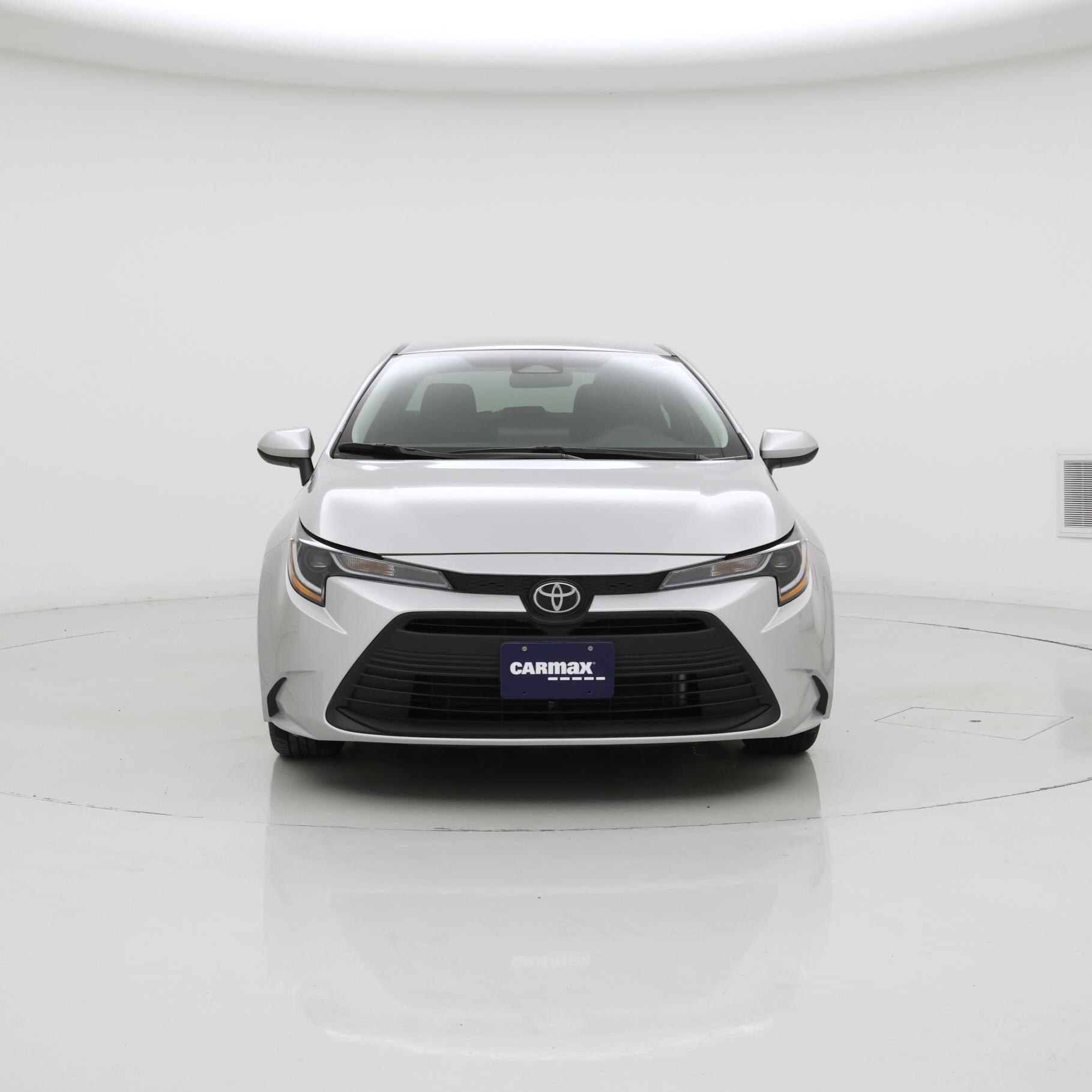 Thumbnail: 2025 Toyota Corolla - 5