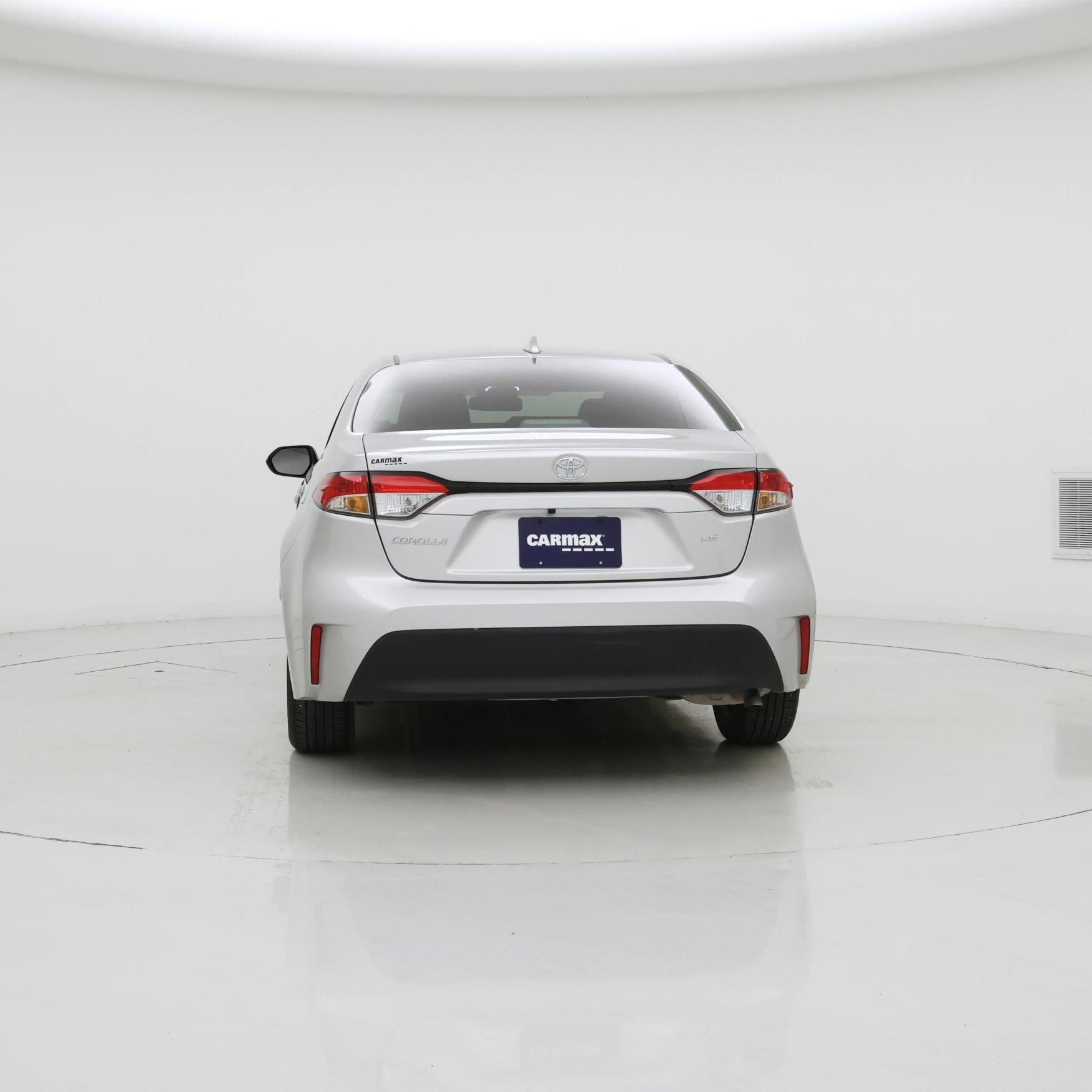 Thumbnail: 2025 Toyota Corolla - 6
